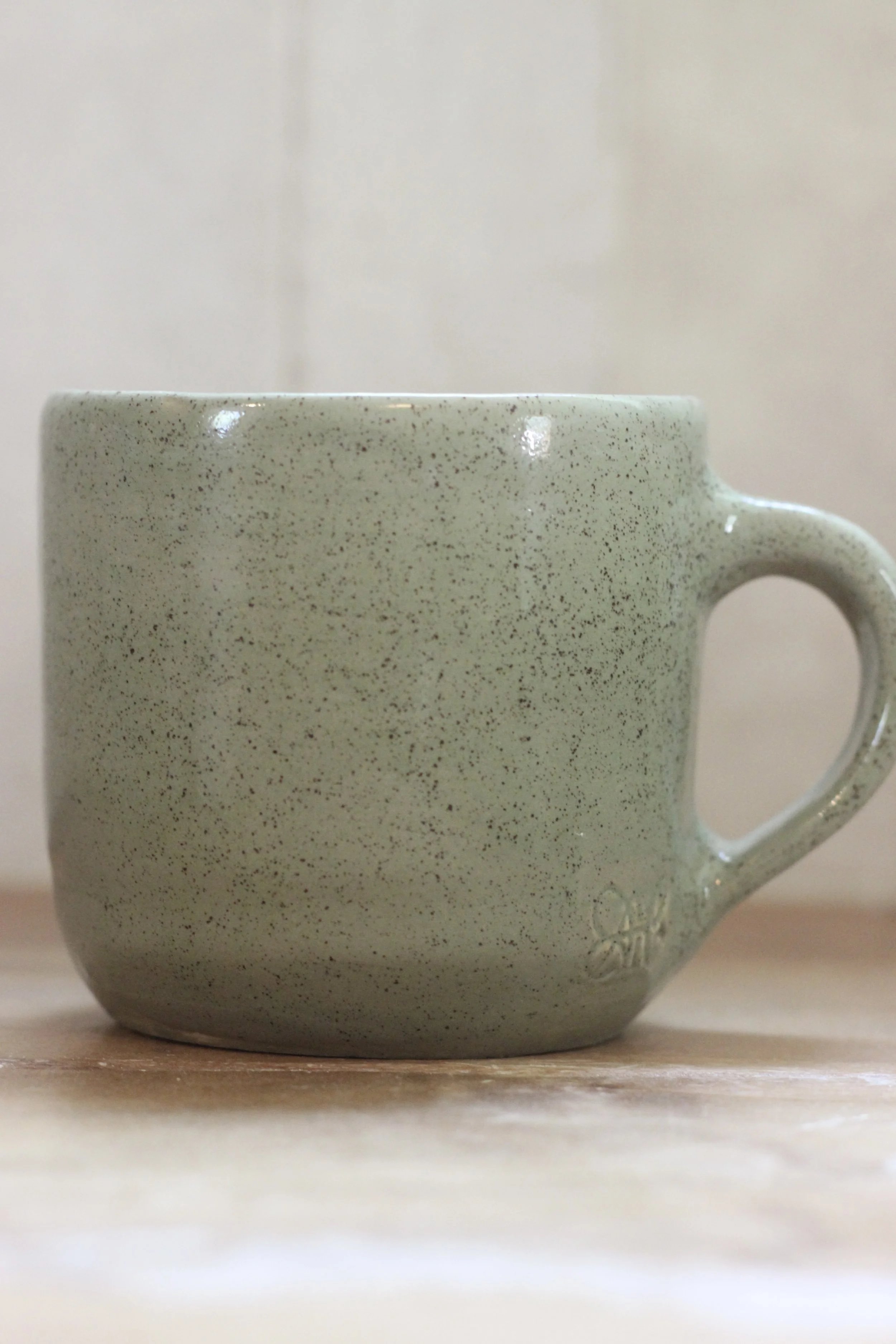 Early Riser Mug