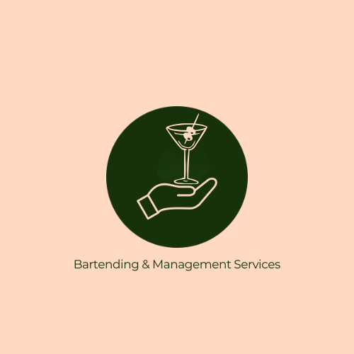 Bartending & Management Services