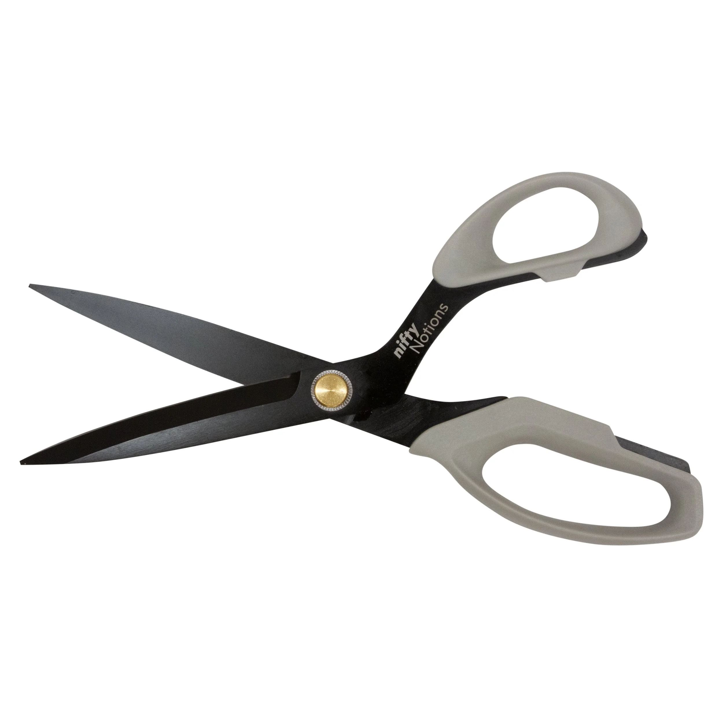 The Ultra Sharp 10 in Scissors — SewIntel