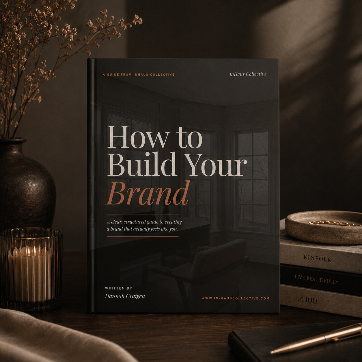How to Build Your Brand: The VA Brand Style Guide