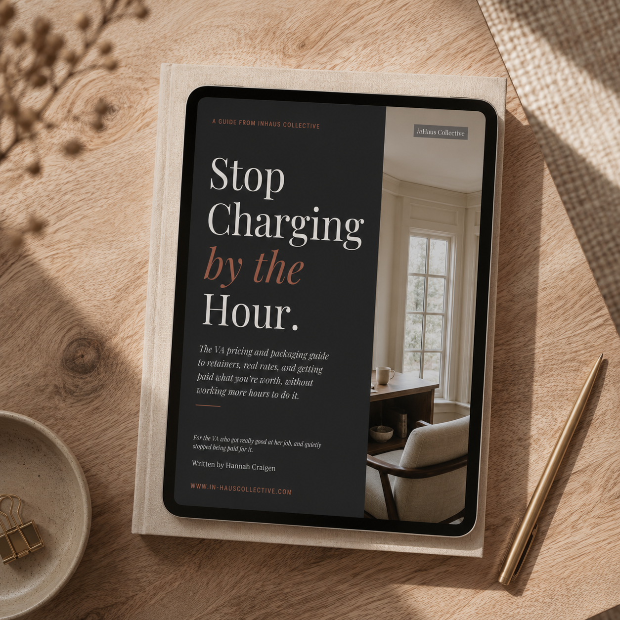 Stop Charging by the Hour: VA Pricing & Retainer Guide