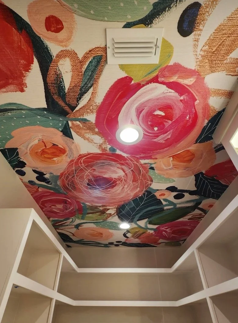 Bringing Nature Indoors: Floral Wallpaper Is Here To Stay!