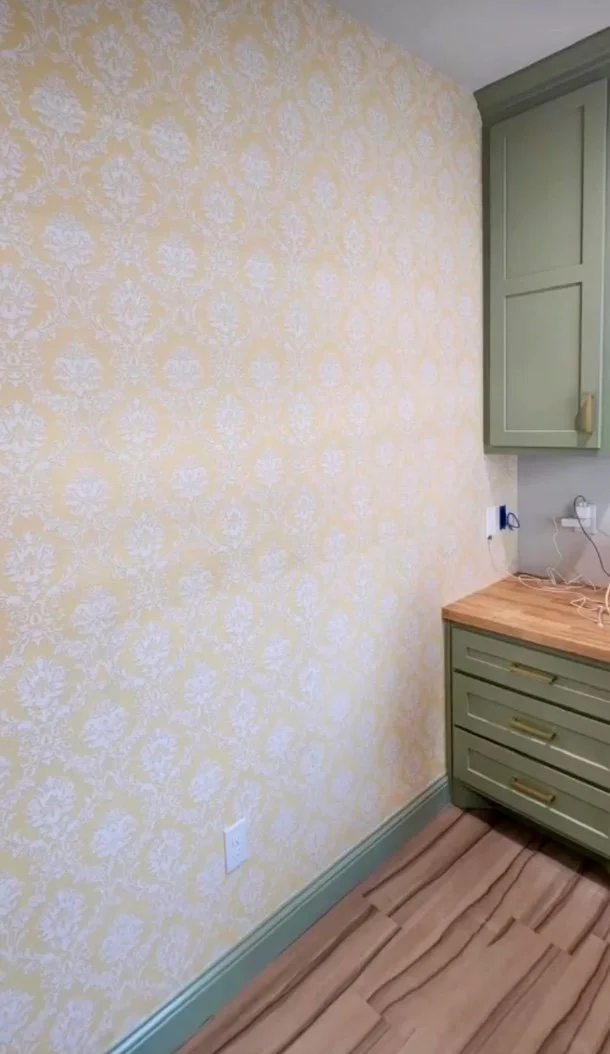 Color Psychology: How Wallpaper Affects Mood