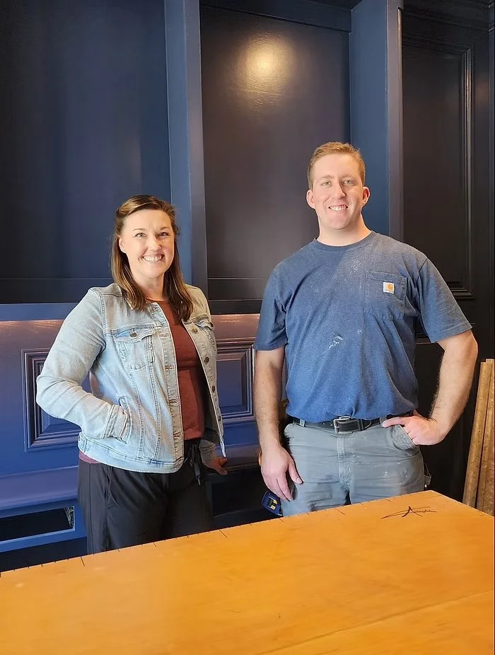 Wallpaper Abilene: A Family-Friendly Business