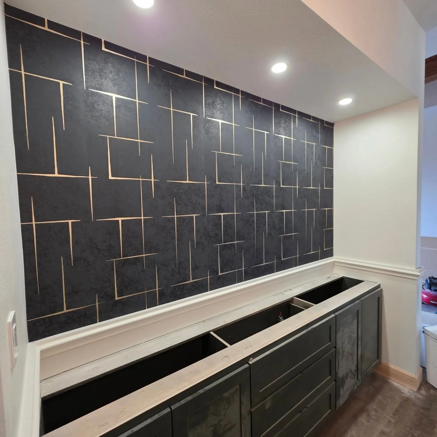 Even the smallest spaces can be game changers for your home!