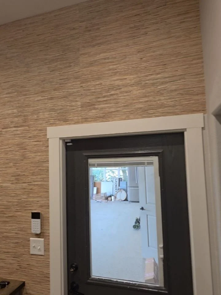 Beautiful papers for a beautiful home!