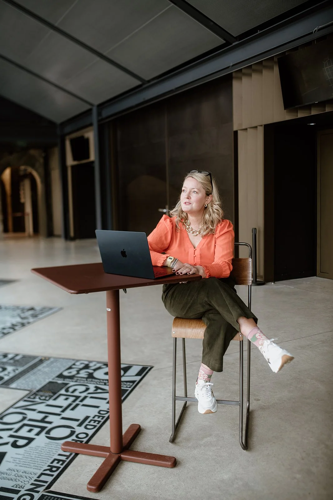 Nobody Told Me Leadership Would Feel Like This