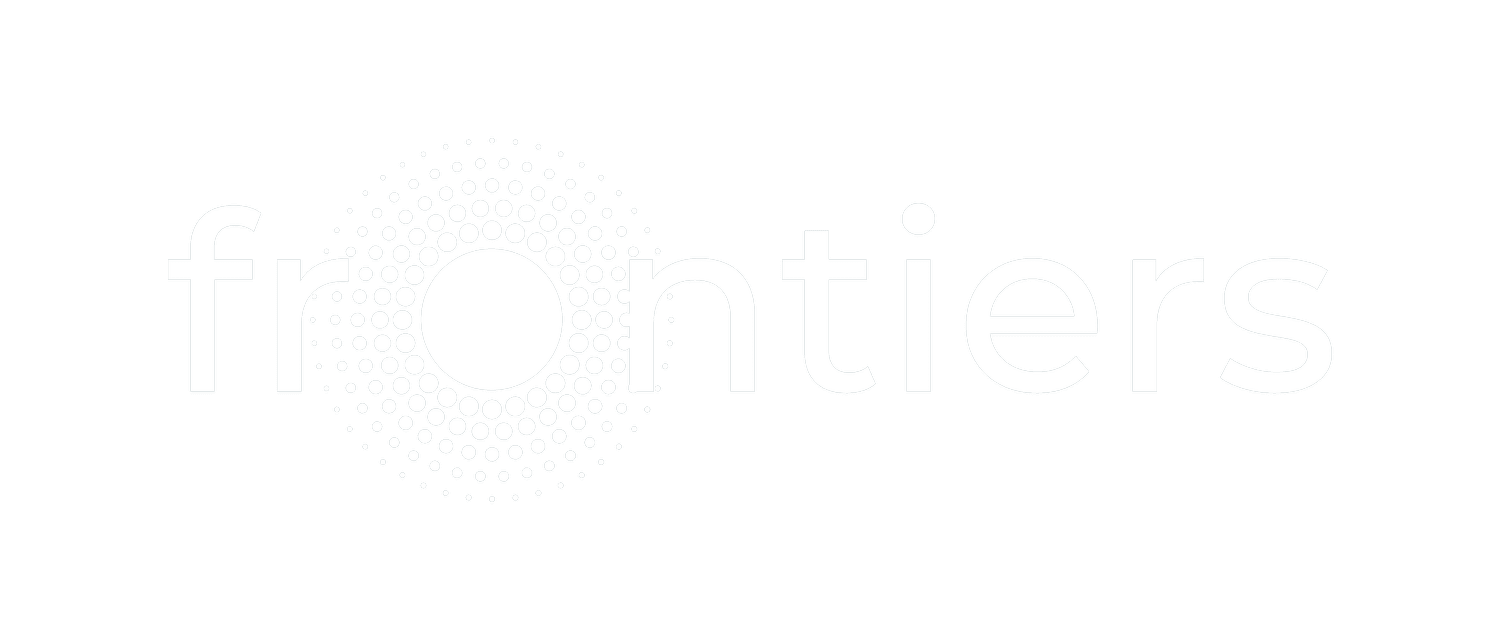 Frontiers