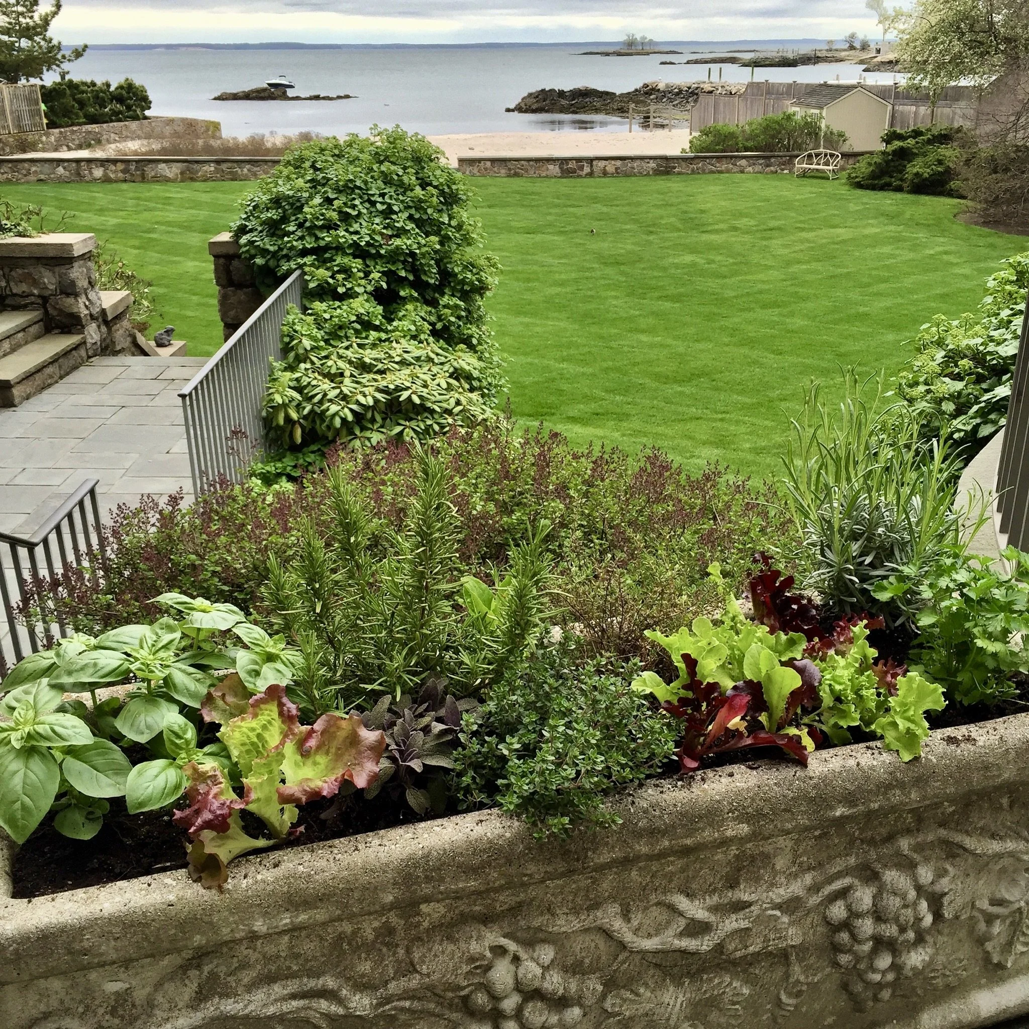 Good Gardens - Contact US for Landscape Designs in Fairfield County, CT