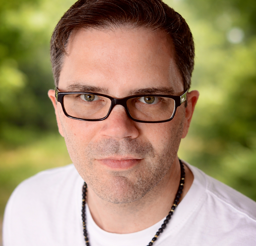 Good Gardens LLC - LukeBarclay