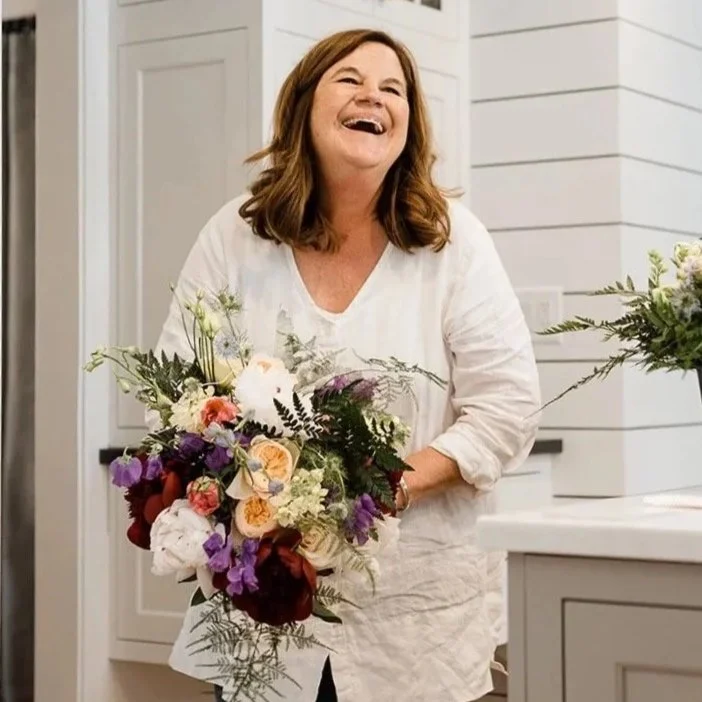 Good Gardens LLC Karen Hughan2