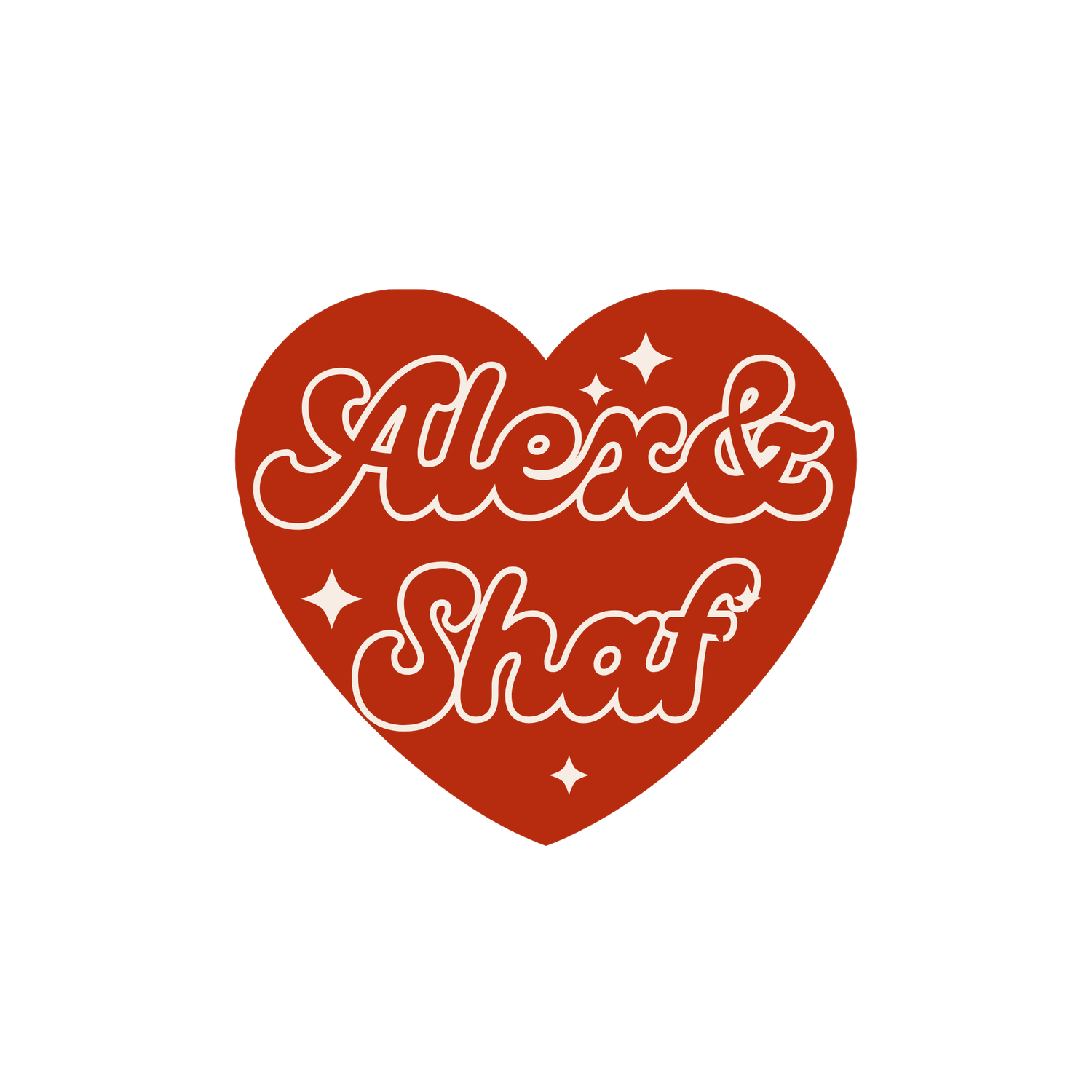 ALEX&amp;SHAF
