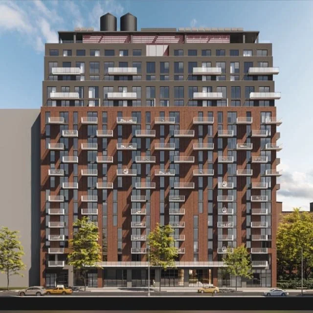 Marcus Garvey Village