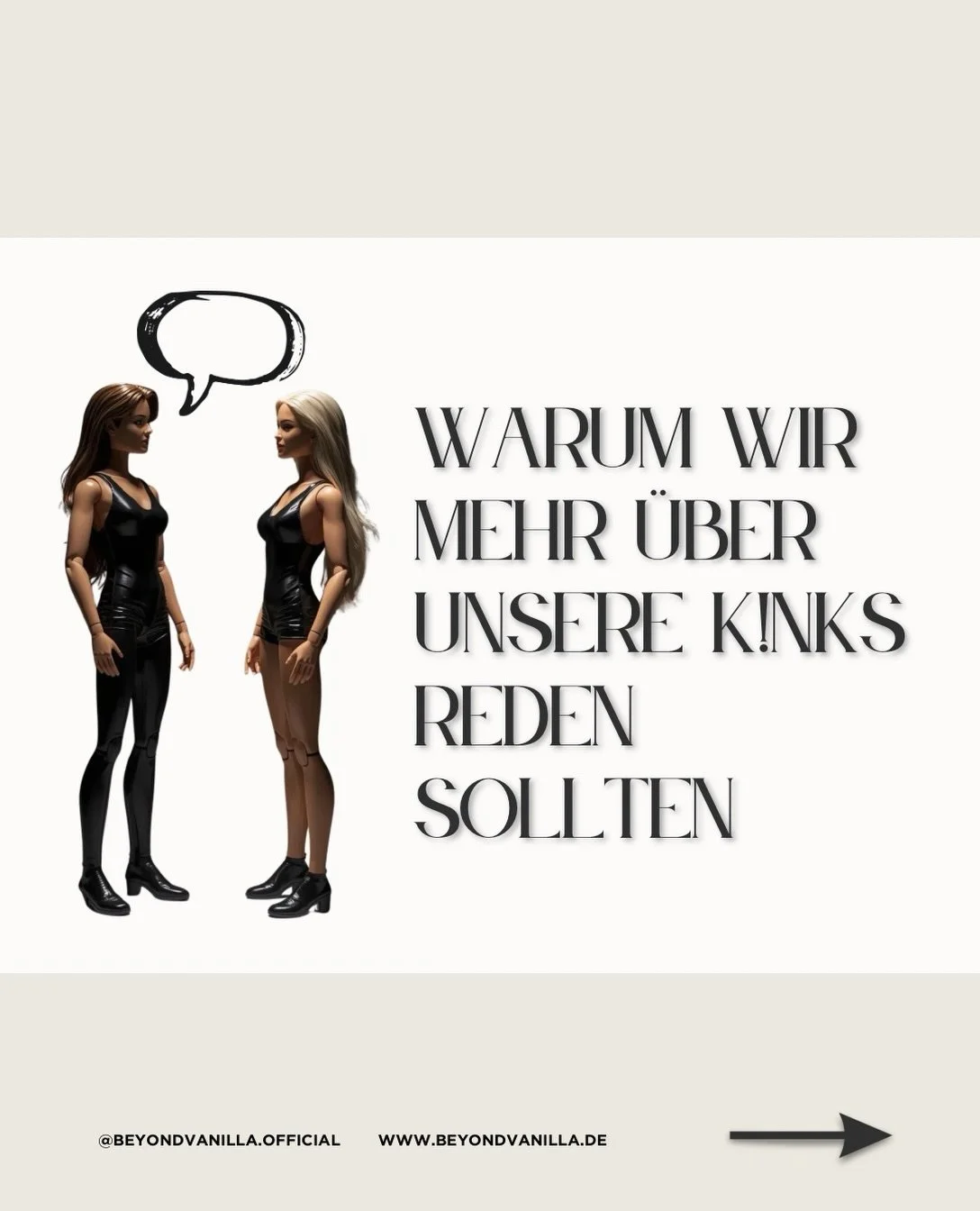 Was noch? 👀