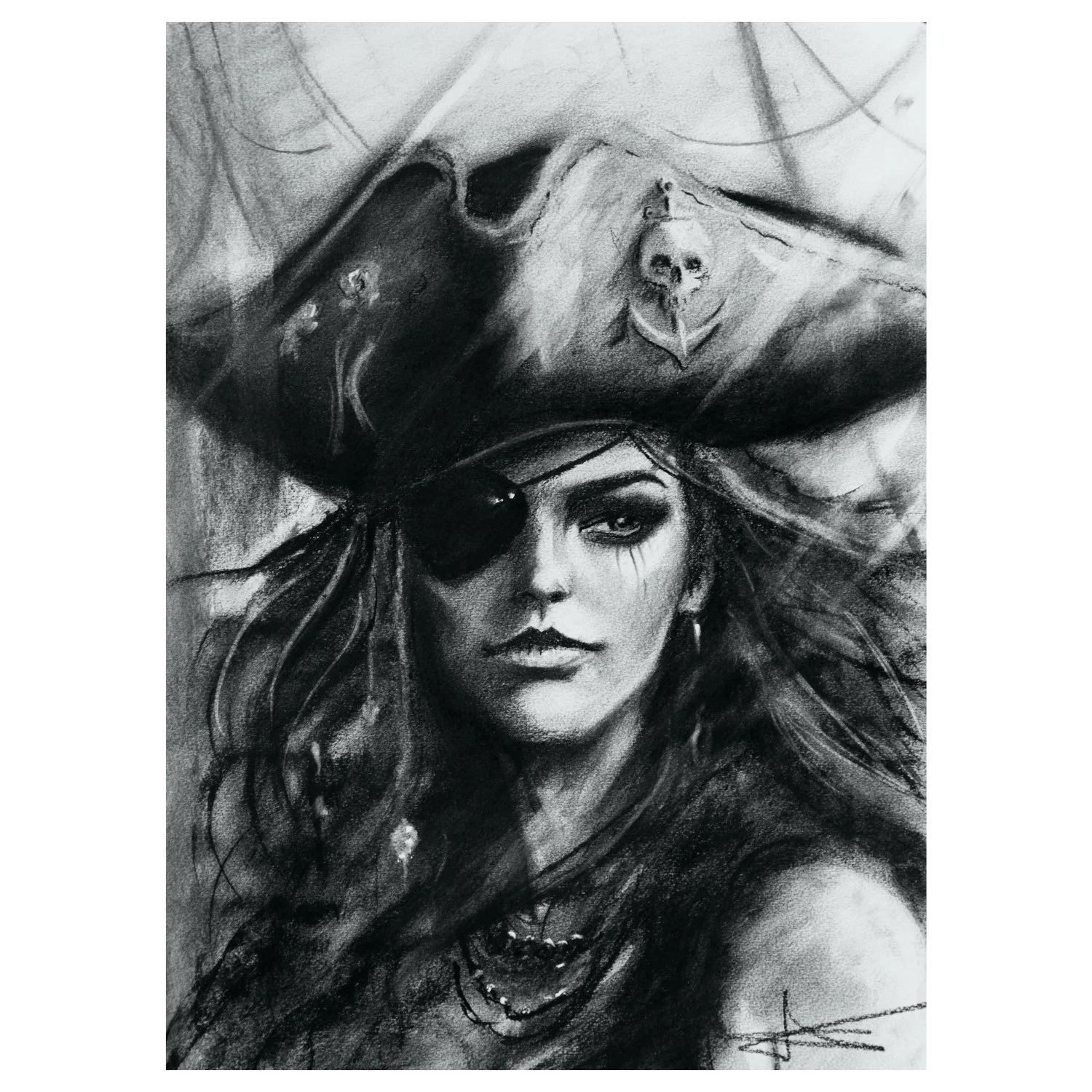 Old Pirate Life IV