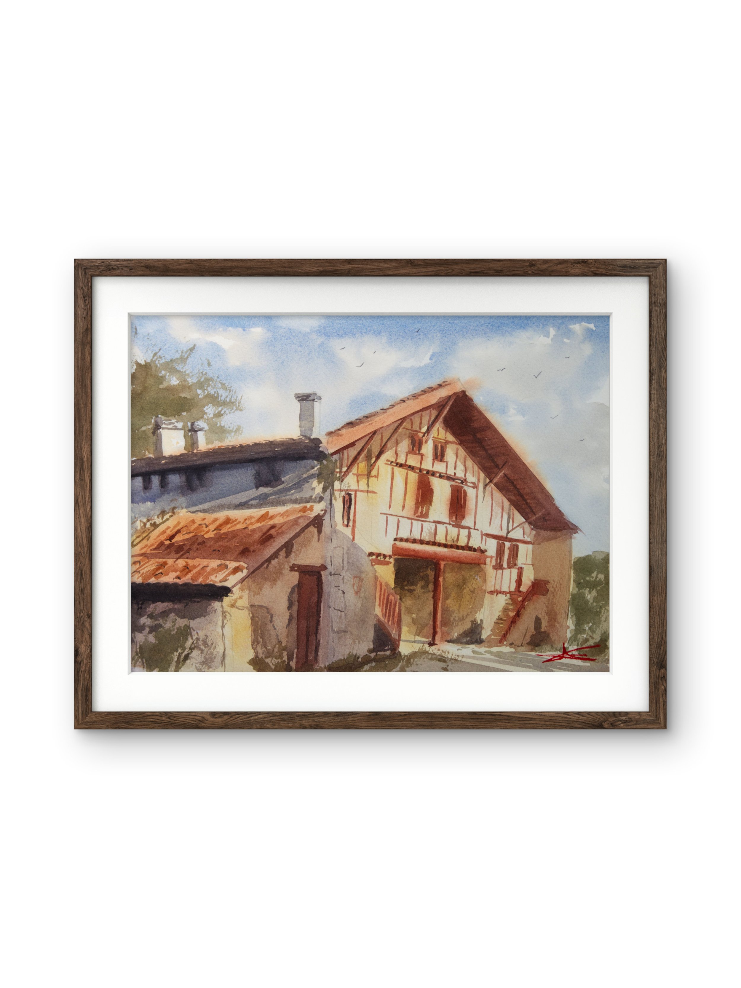 Ferme Basque I.jpeg