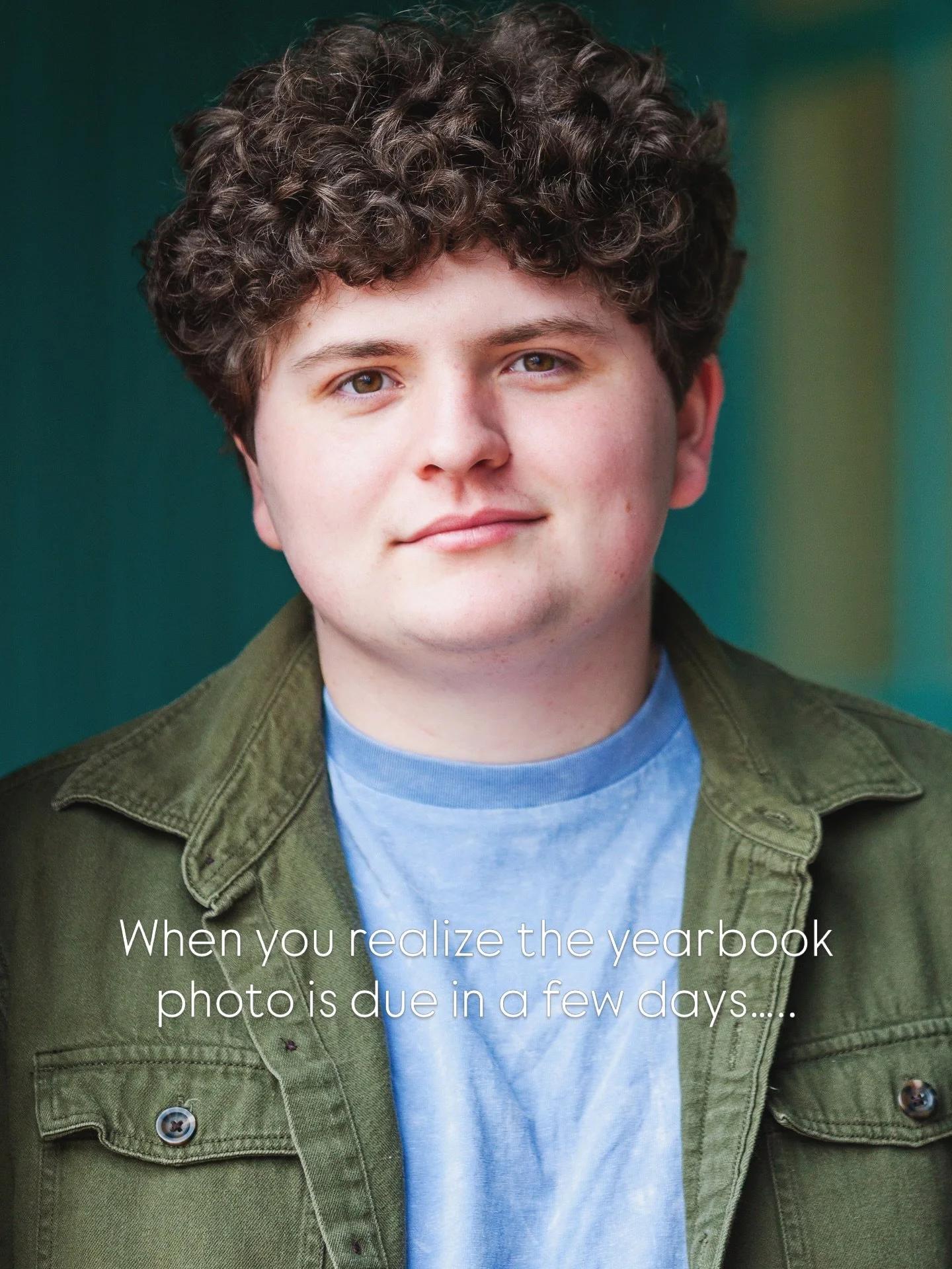 Sometimes last minute turns into just right.

Downtown Kent in February, a break in the snow, and a senior who absolutely owned it.

That&rsquo;s the whole story.

#KentOhio
#KentOhioPhotographer
#OhioSeniorPhotos
#DowntownKent
#ClassOf2026
