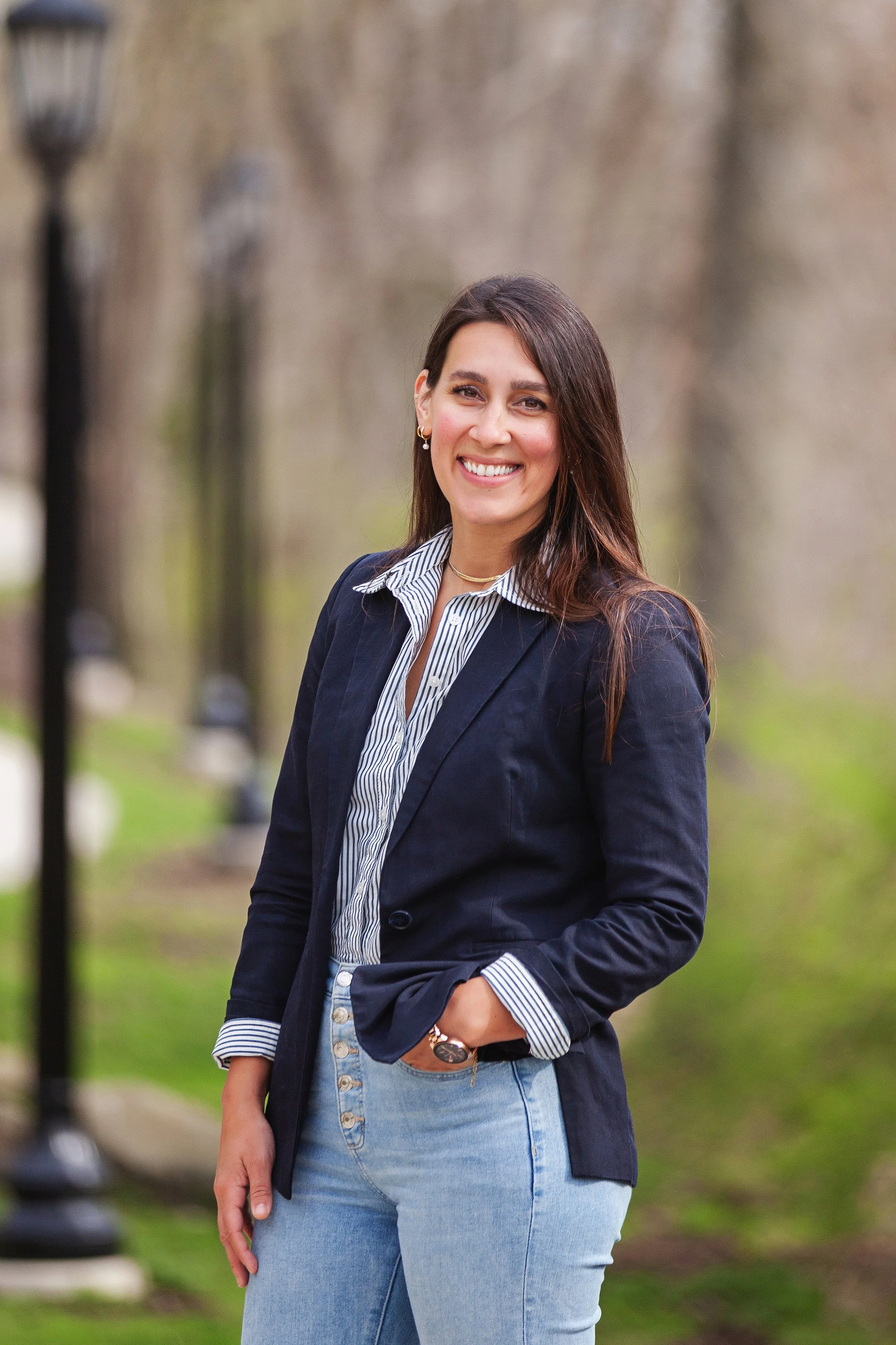 You Probably Need a Headshot. Here's How to Actually Get One.