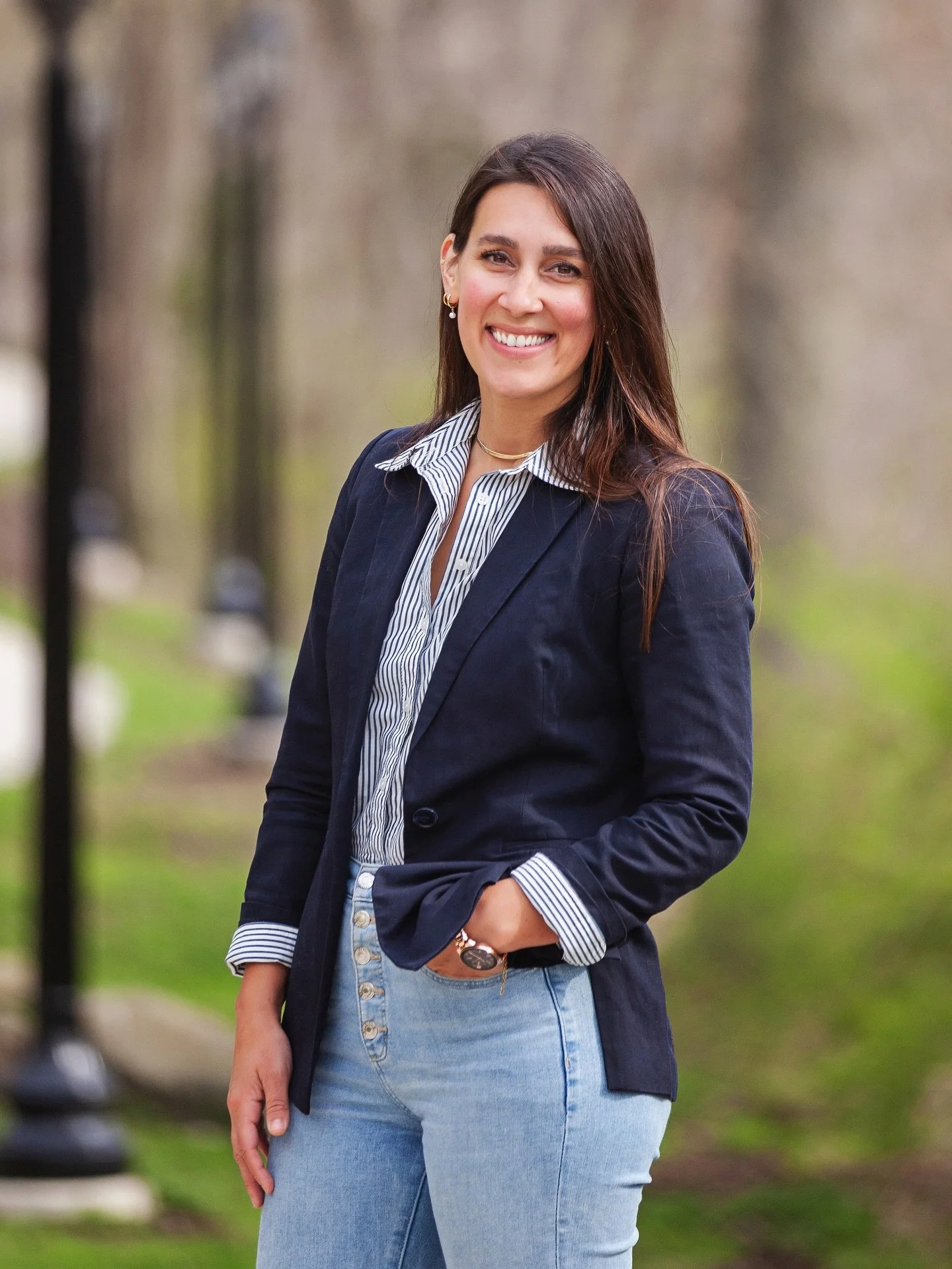 Your LinkedIn photo is probably either a cropped wedding pic, a selfie you decided was &ldquo;good enough,&rdquo; or a professional shot from 2014. No judgment. (And I mean that, my headshot is just a random selfie in a band T-shirt.) But also... spr