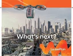 LeasePlan Digital Project