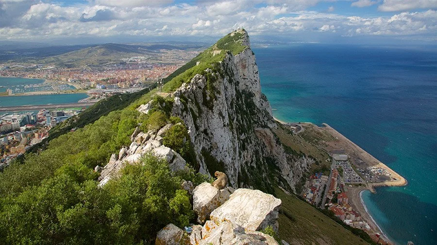 GIBRALTAR