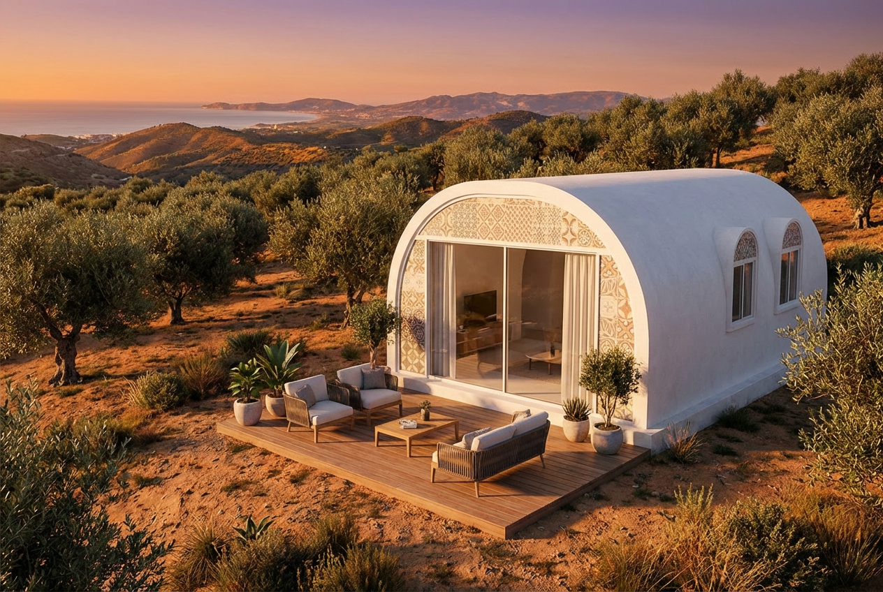 Buy Rental home near Costa del Sol