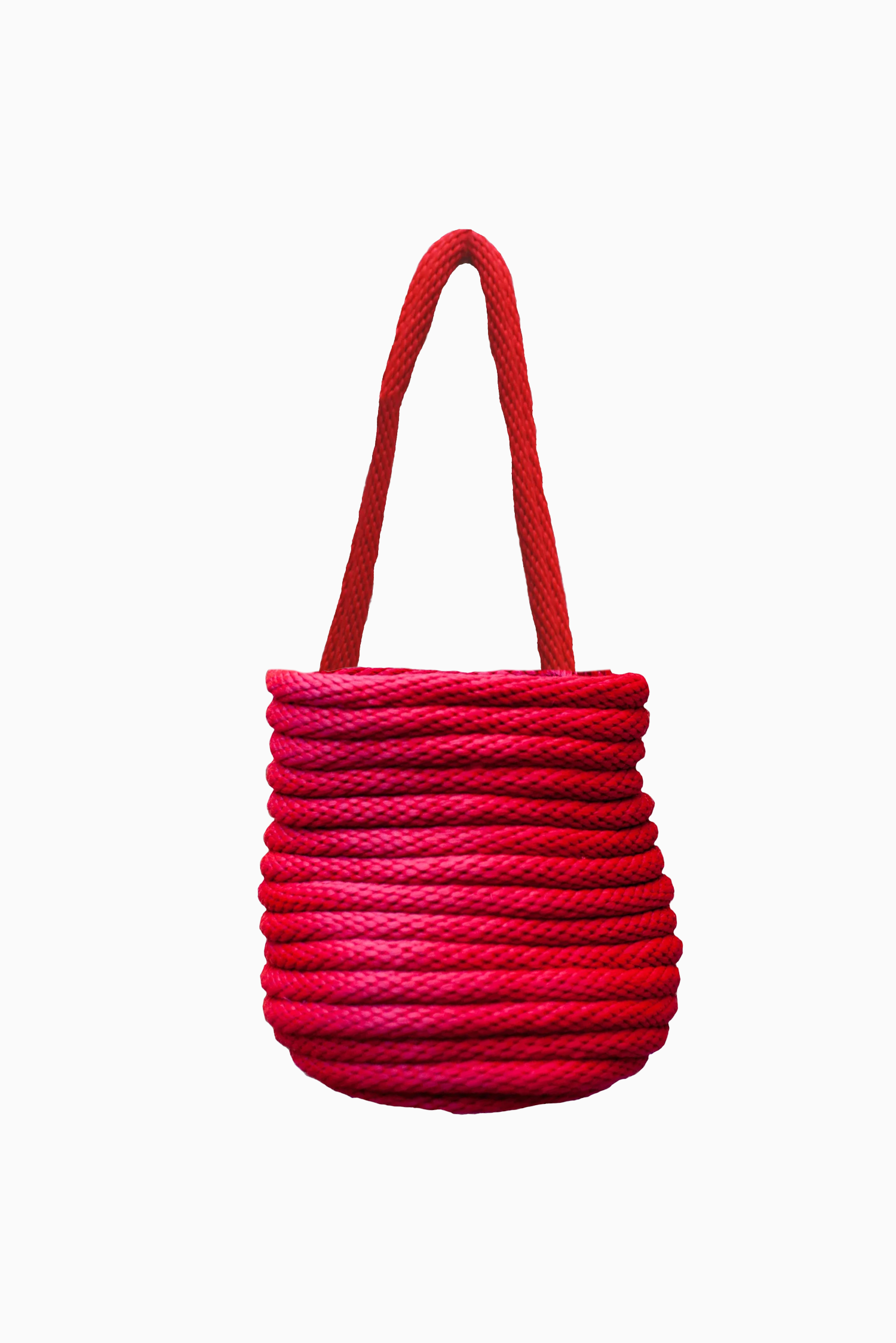 SPICE BUCKET HANDBAG