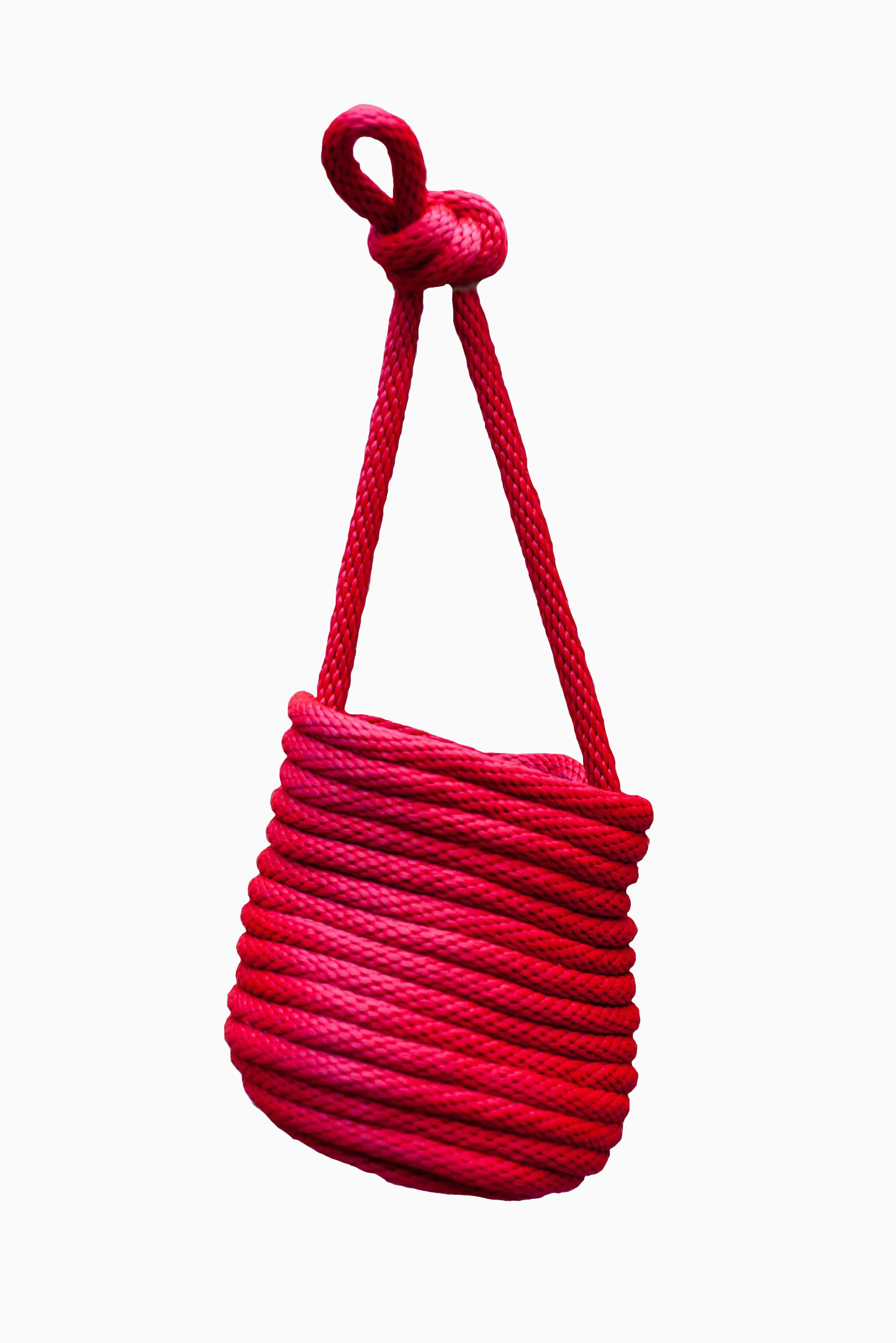 SPICE BUCKET CROSSBODY BAG