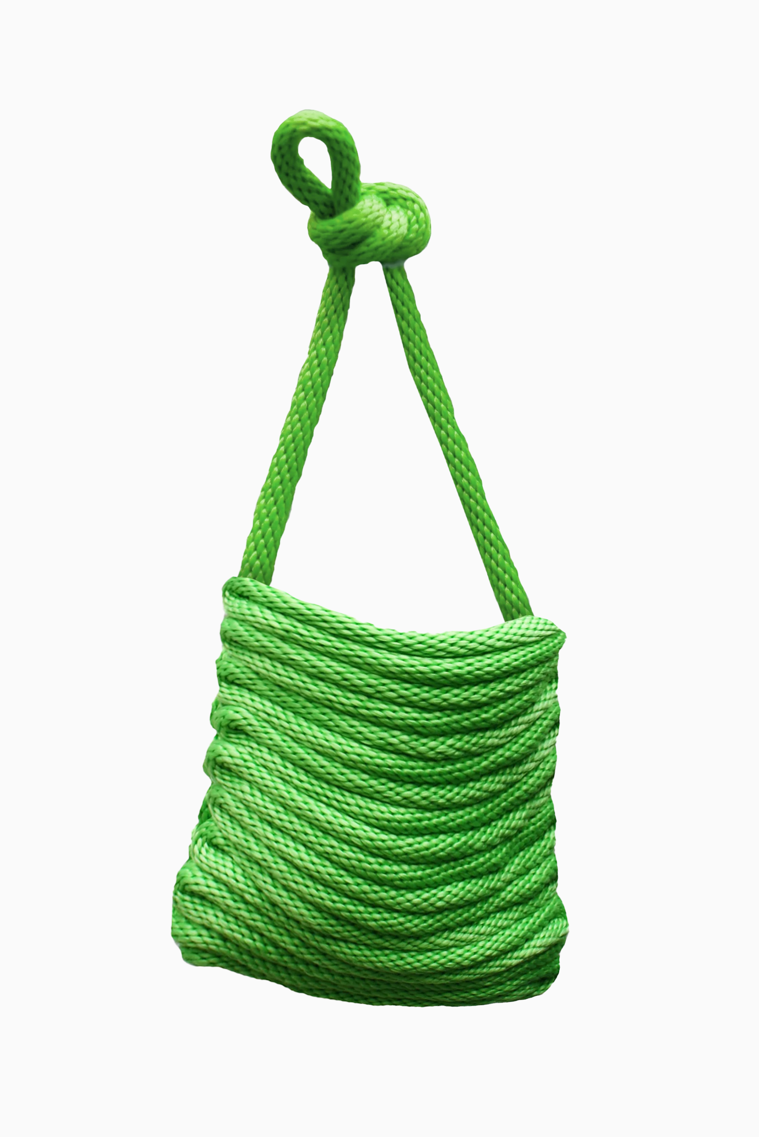 BIG MEANIE CROSSBODY BAG