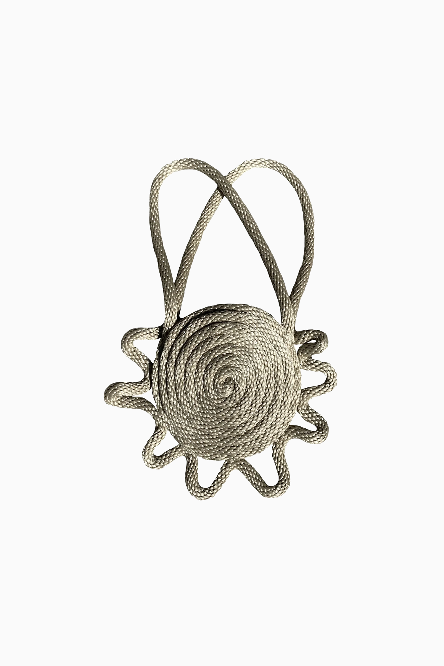 TWISTED THISTLE HANDBAG: BAILEYS