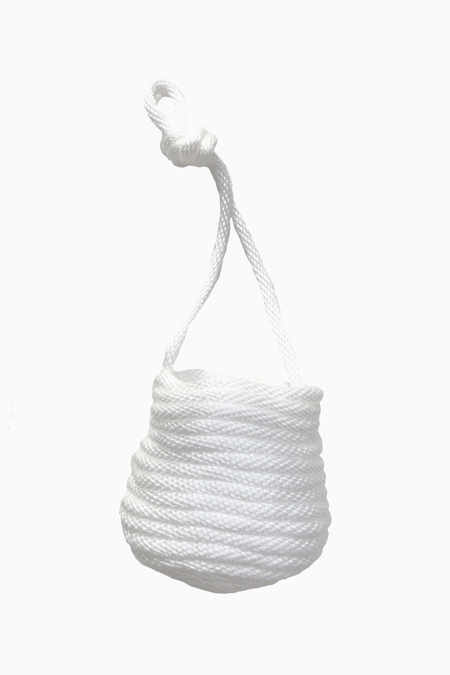 99 BUCKET CROSSBODY BAG