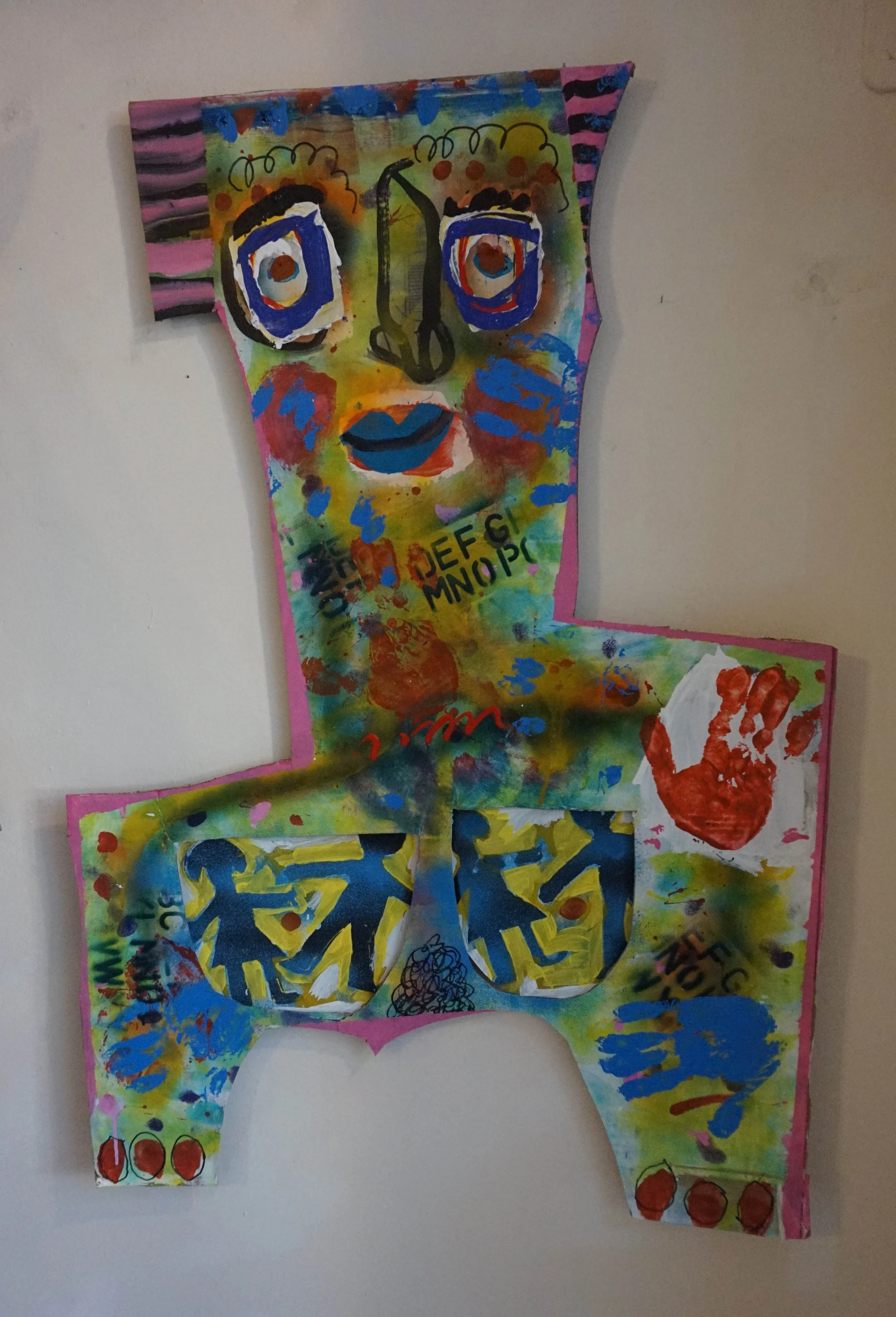 44. figure card and paint.JPG