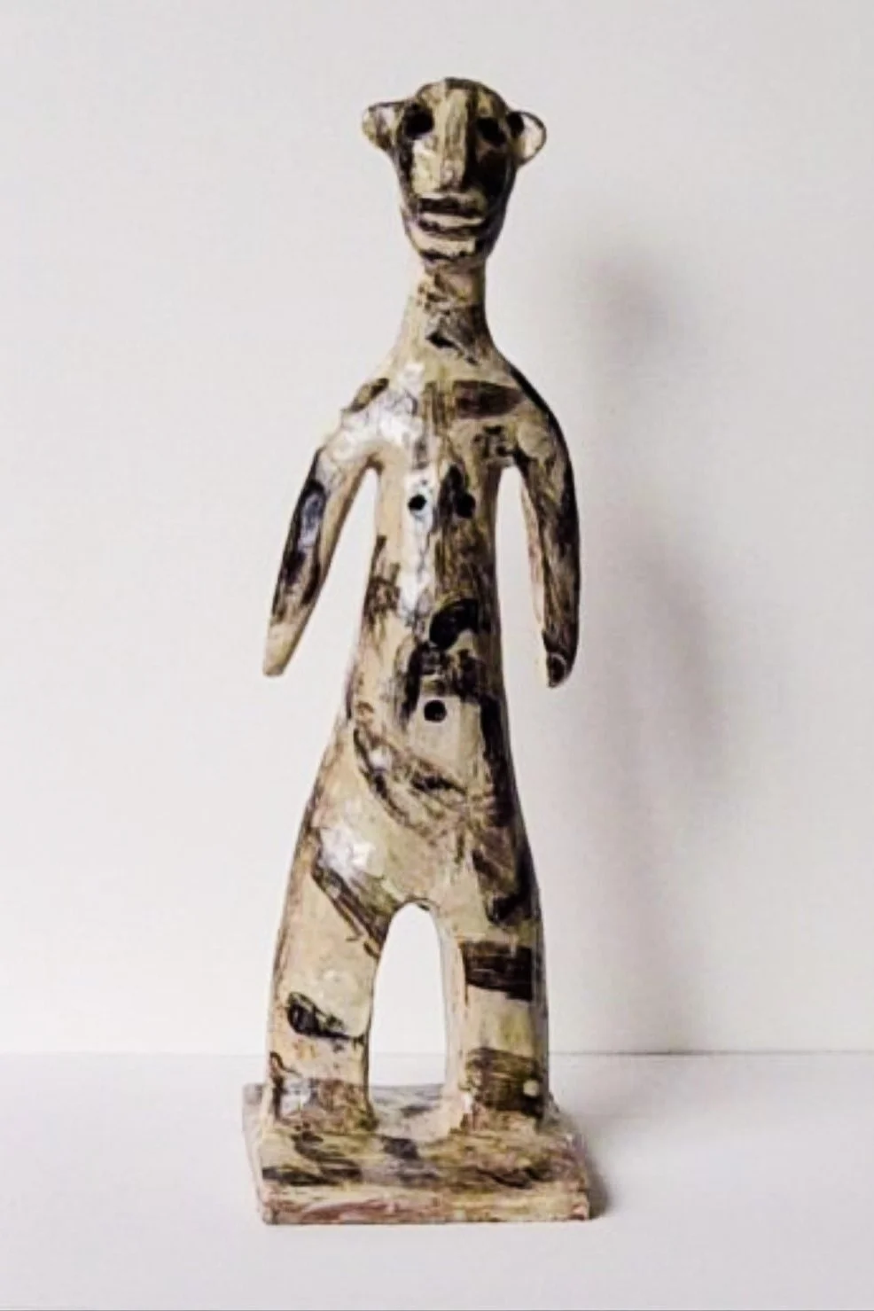 Monkey Man 280mm