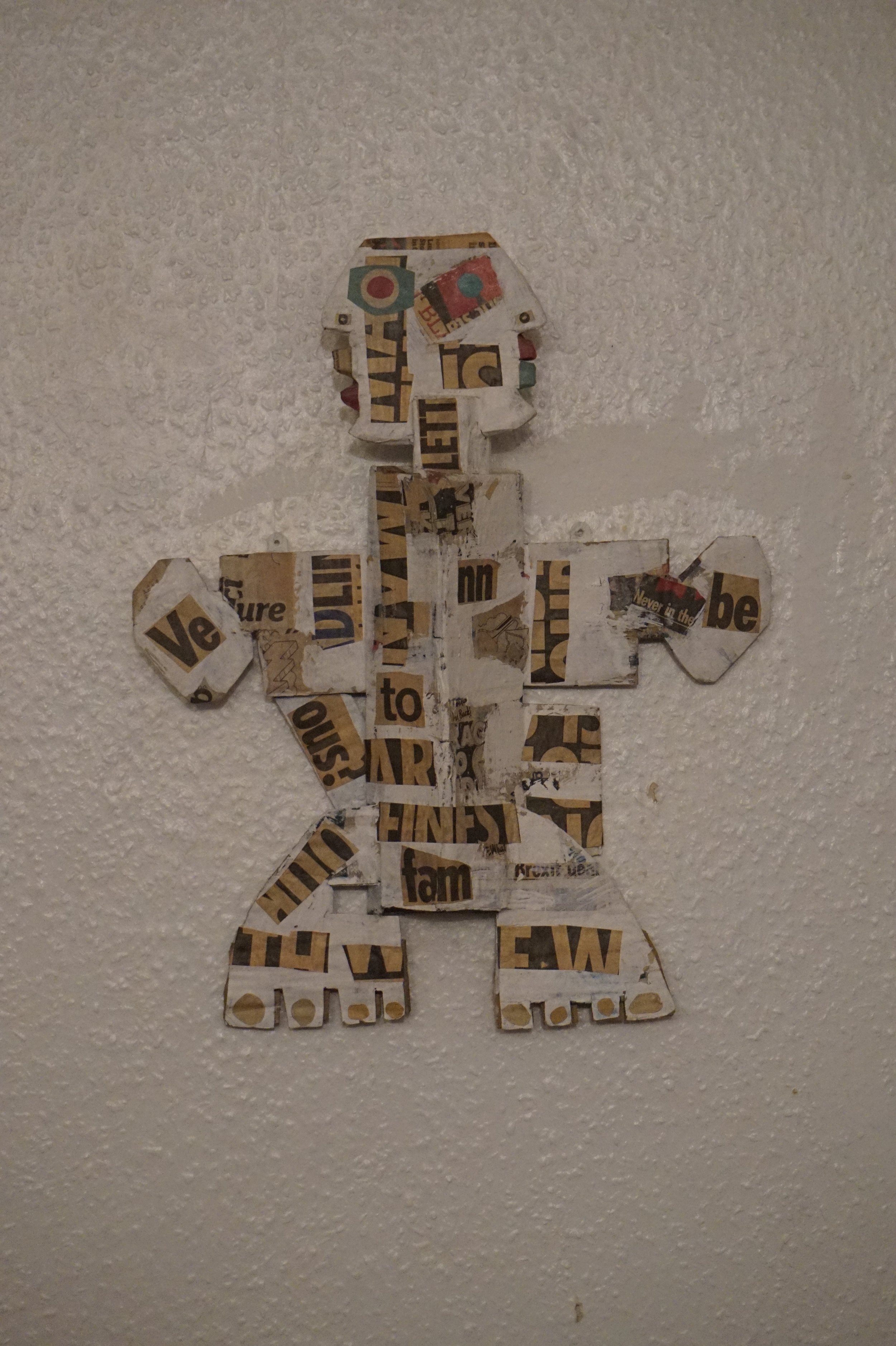41. figure card  and newsprint.JPG