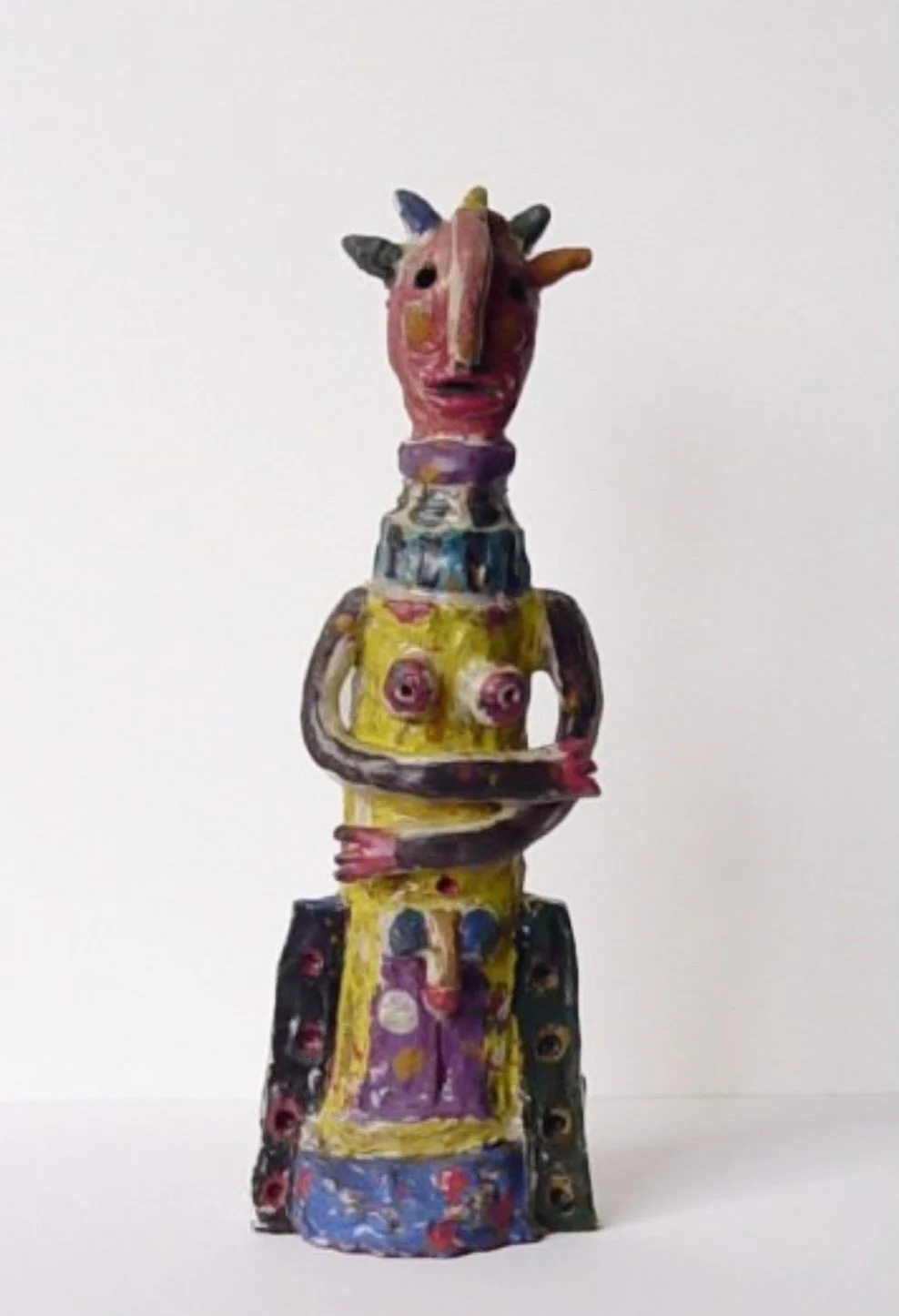 Ceramic Person 350 mm.