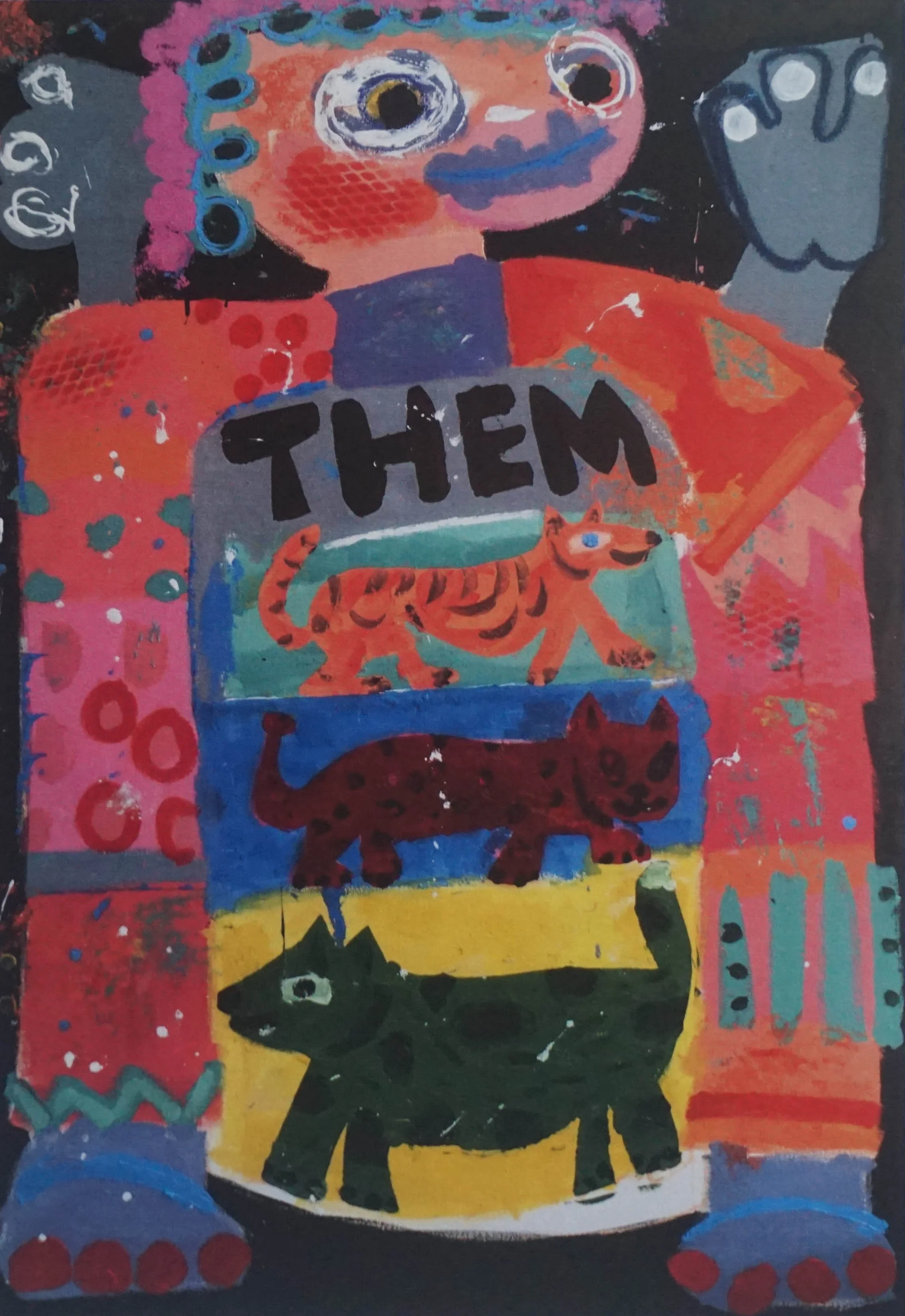 22a.   Them ,acrylic on canvas 120x90cm.JPG
