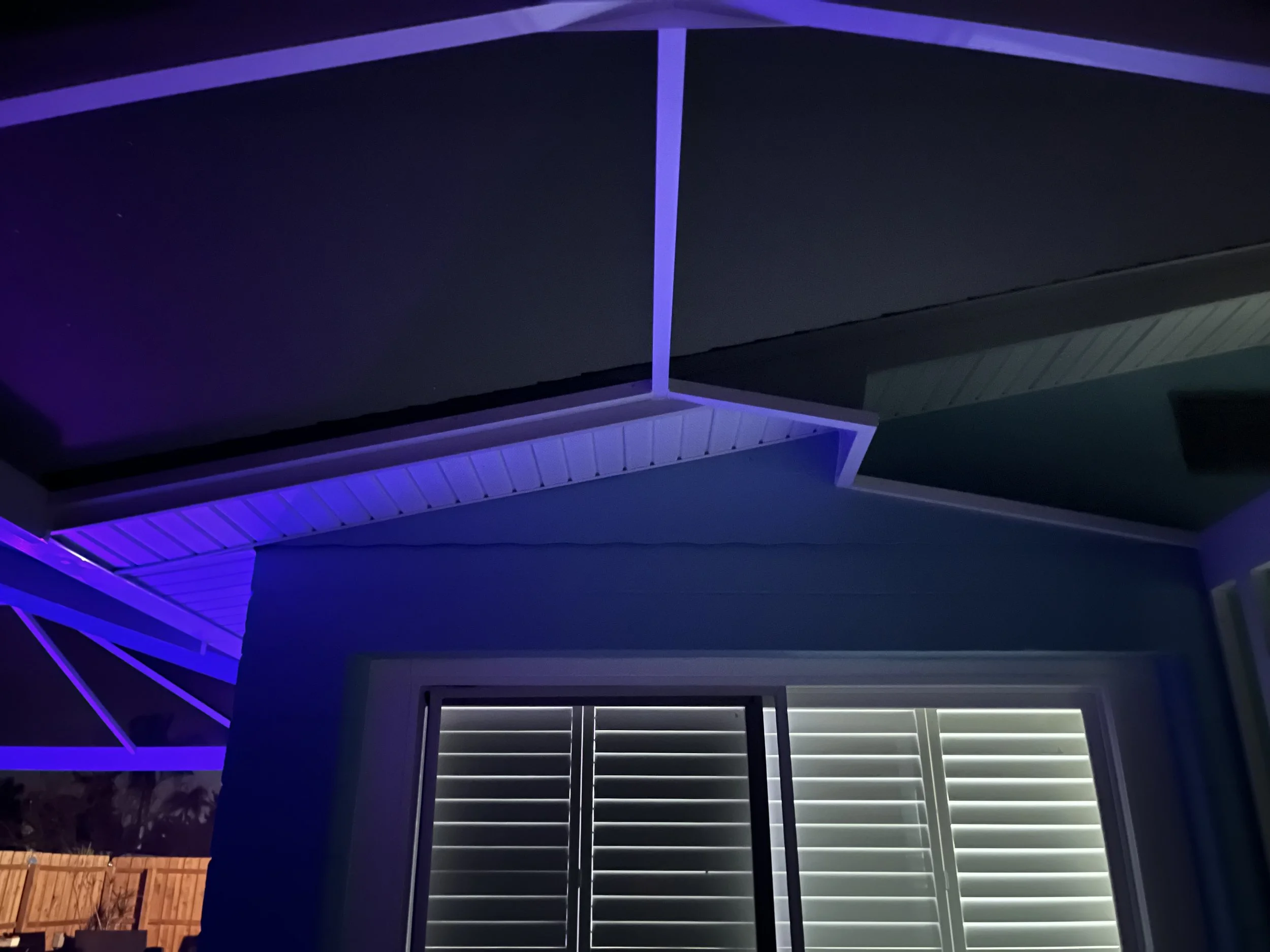 Custom Screen Enclosure