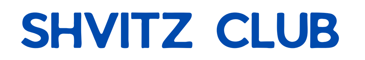 SHVITZ CLUB