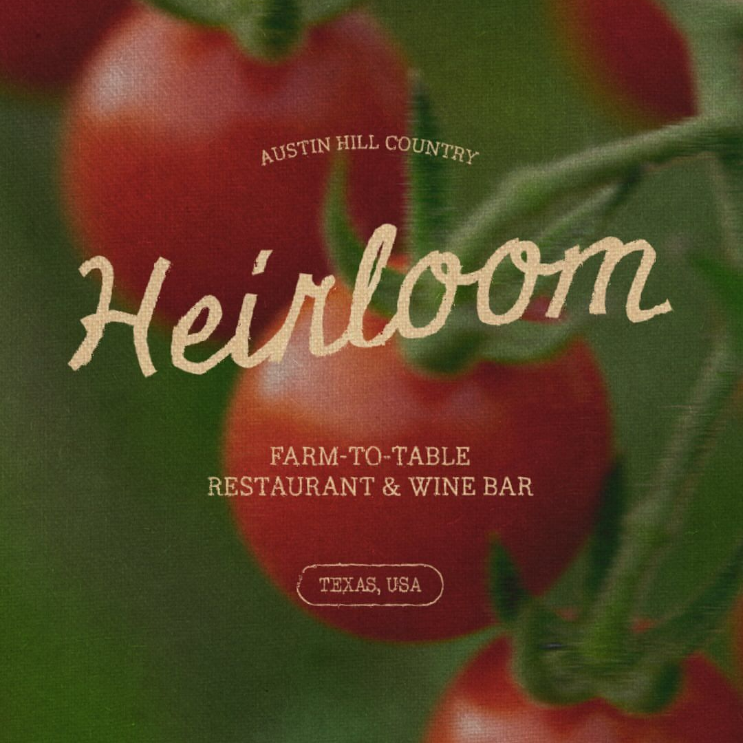 Finishing Co. — Cocktail Toppers