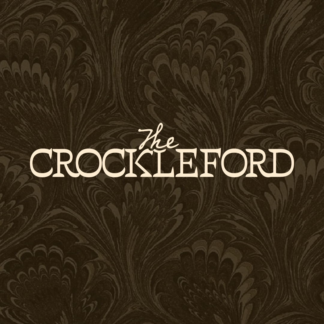 The Crockleford — Cafe & Antiques, Est. 1987