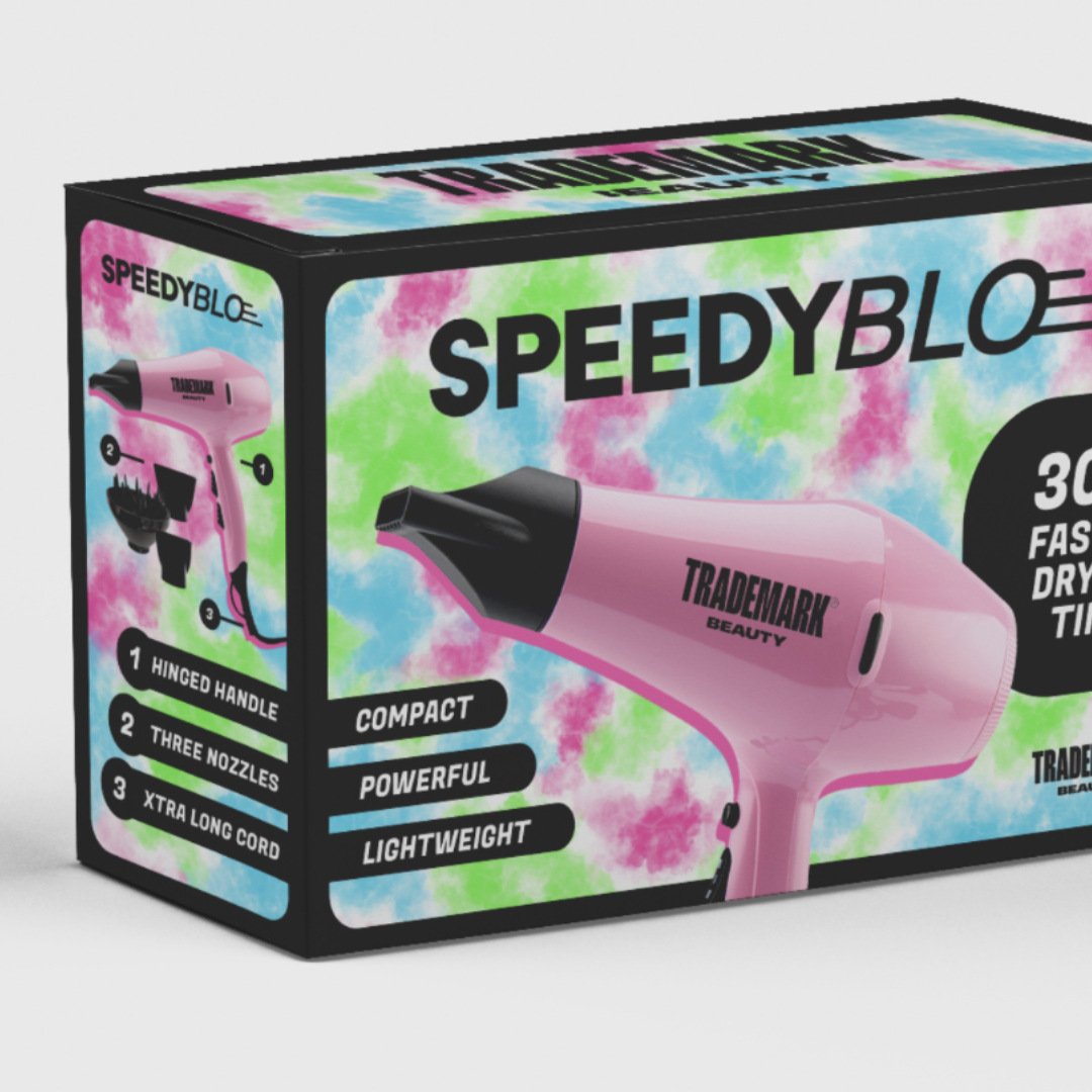 Trademark Beauty — Packaging