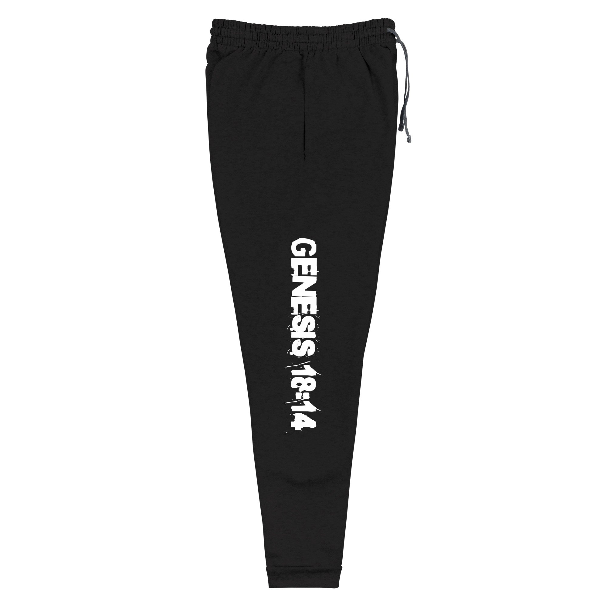 Unisex Joggers | Jerzees | Capacity of God