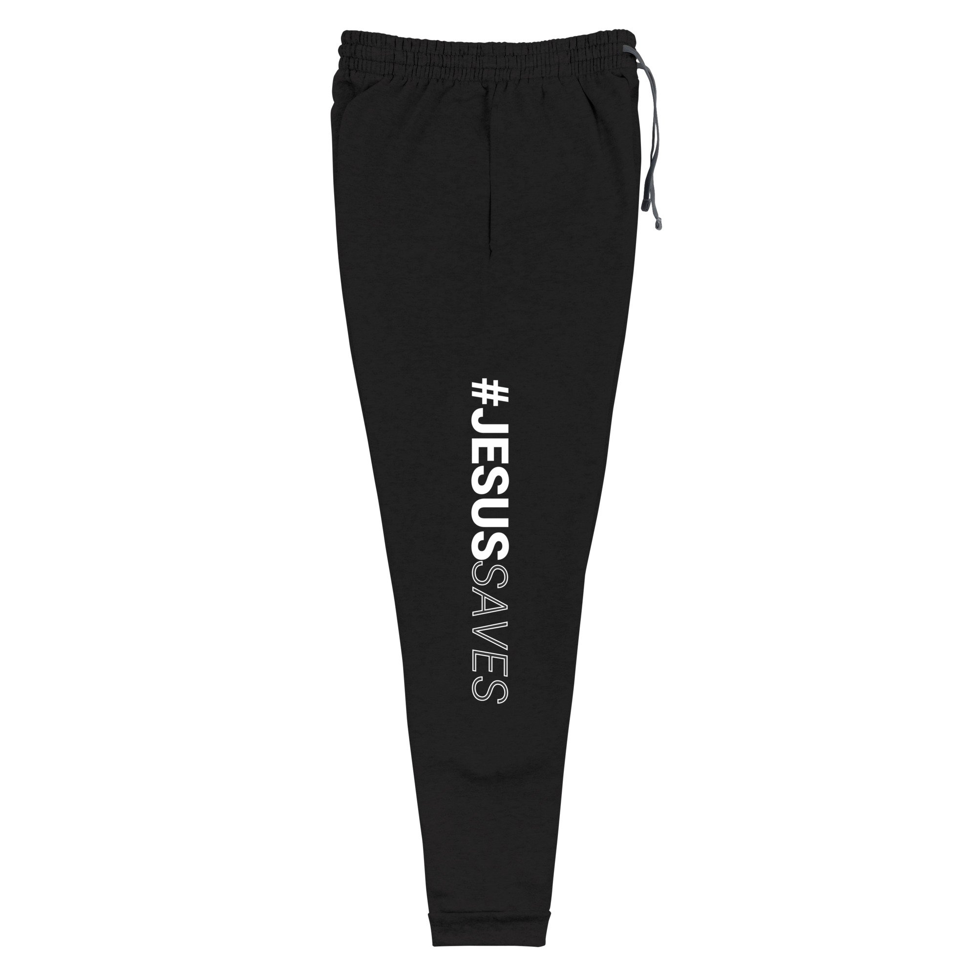 Unisex Joggers | Jerzees | #JesusSaves