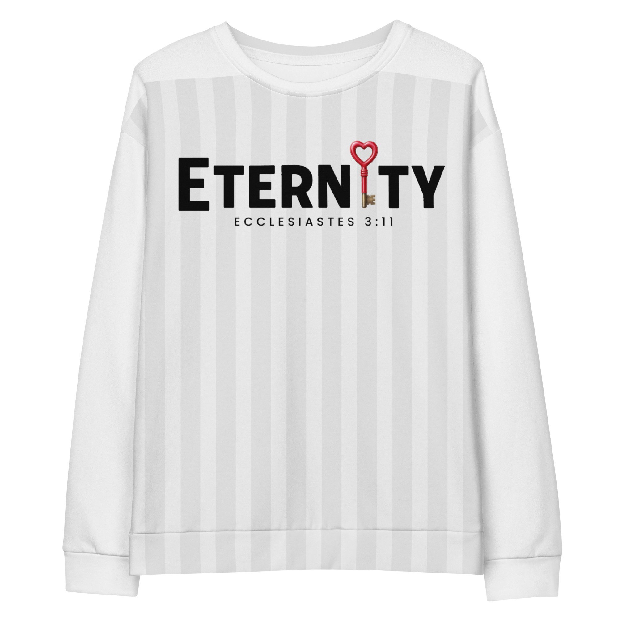Unisex Sweatshirt | Eternity