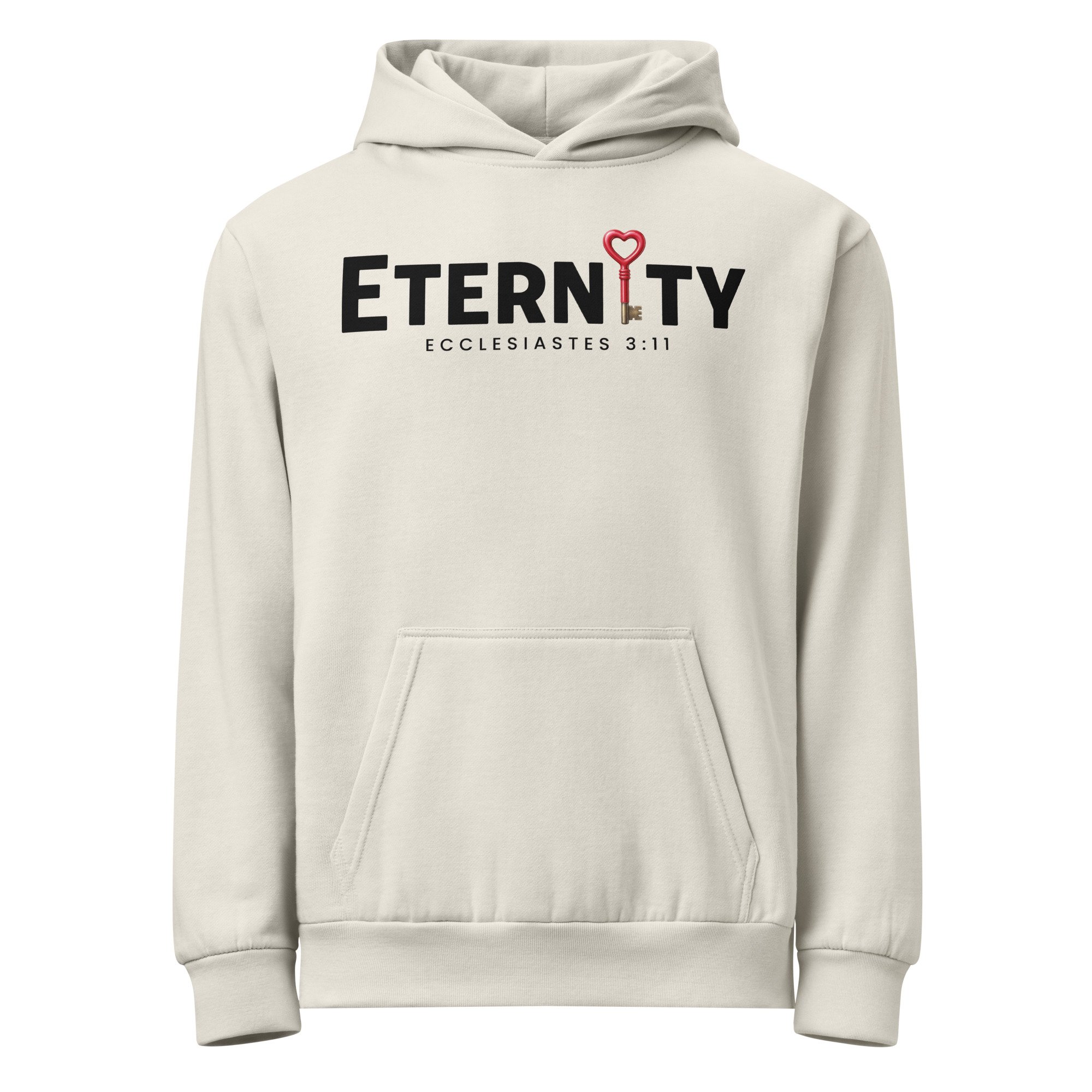 Urban Heavyweight Hoodie | Lane Seven | Eternity