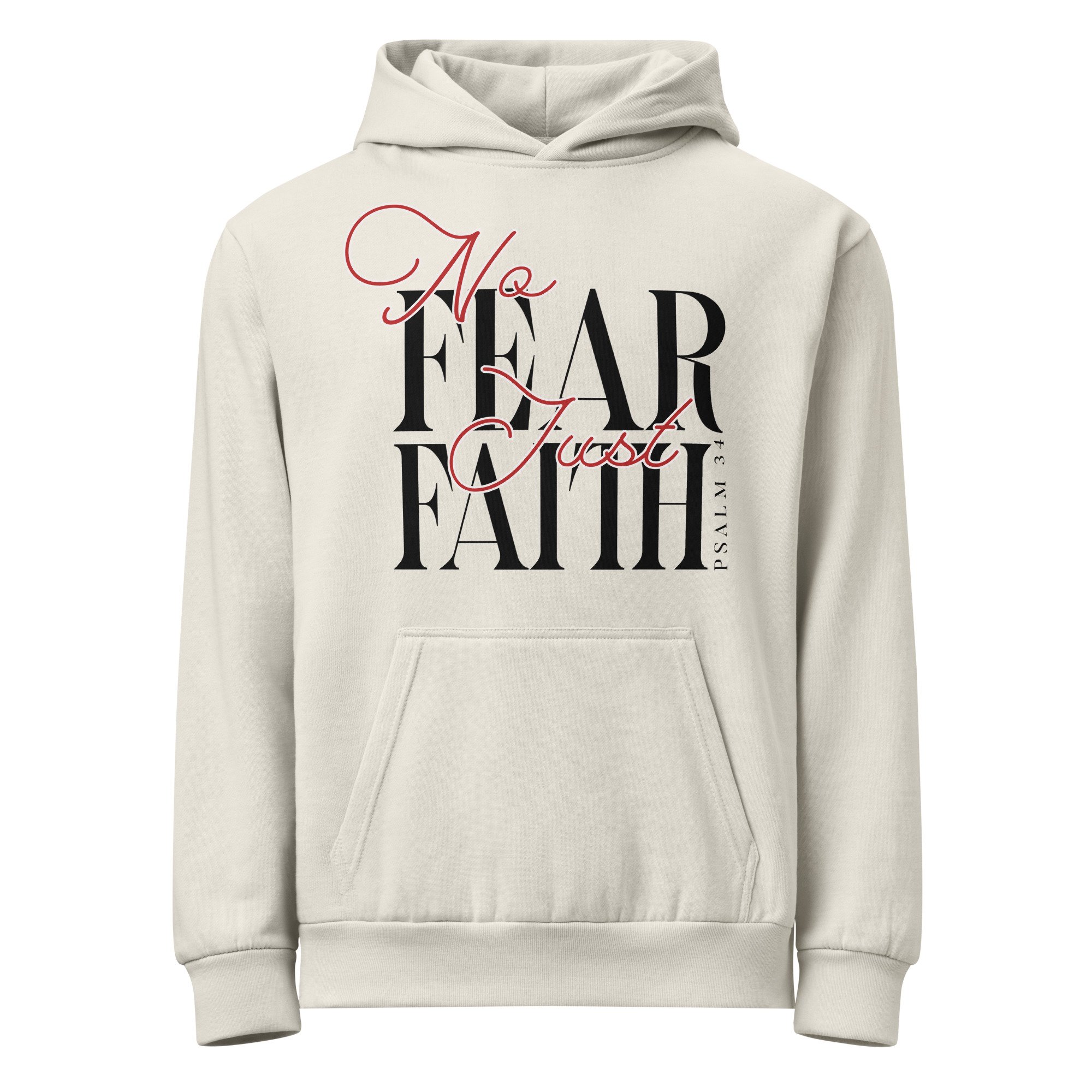 Urban Heavyweight Hoodie | Lane Seven | No Fear