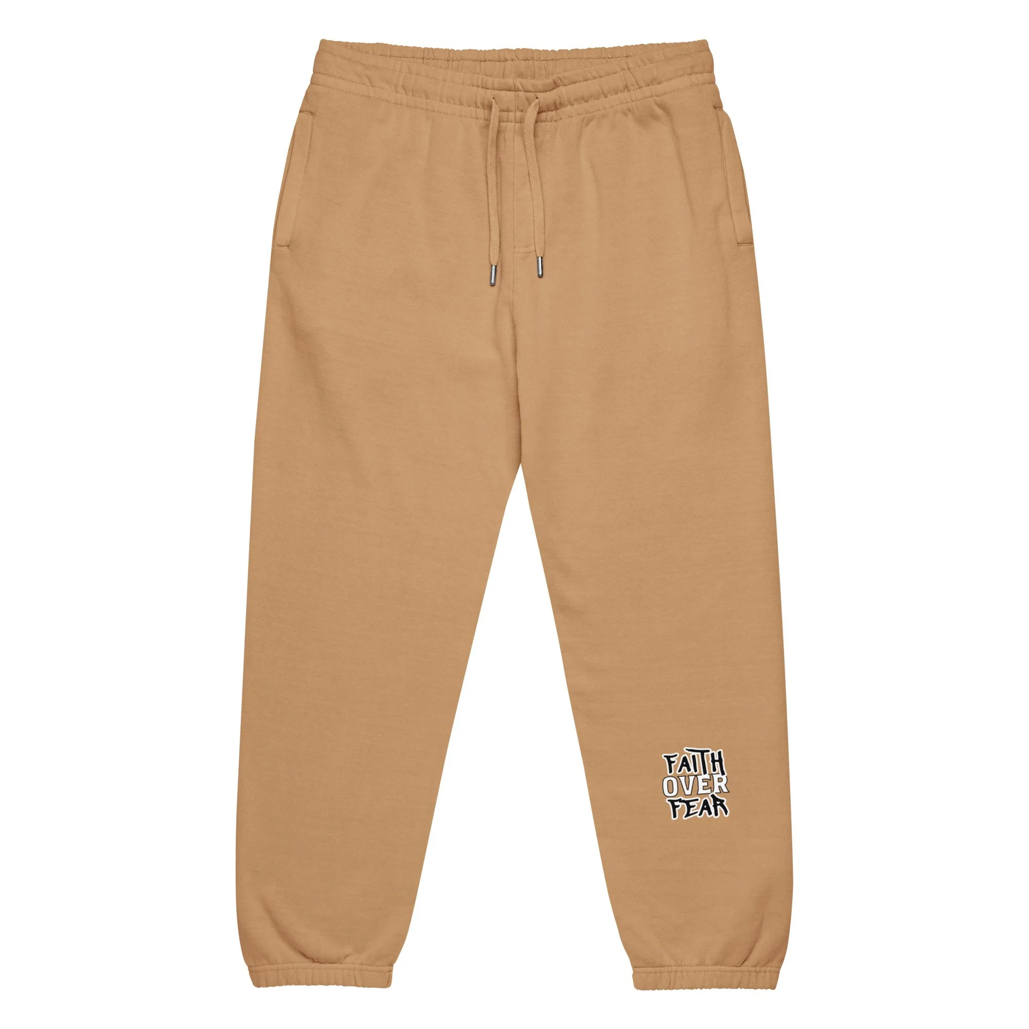 Unisex Urban Sweatpants | Lane Seven | Faith Over Fear