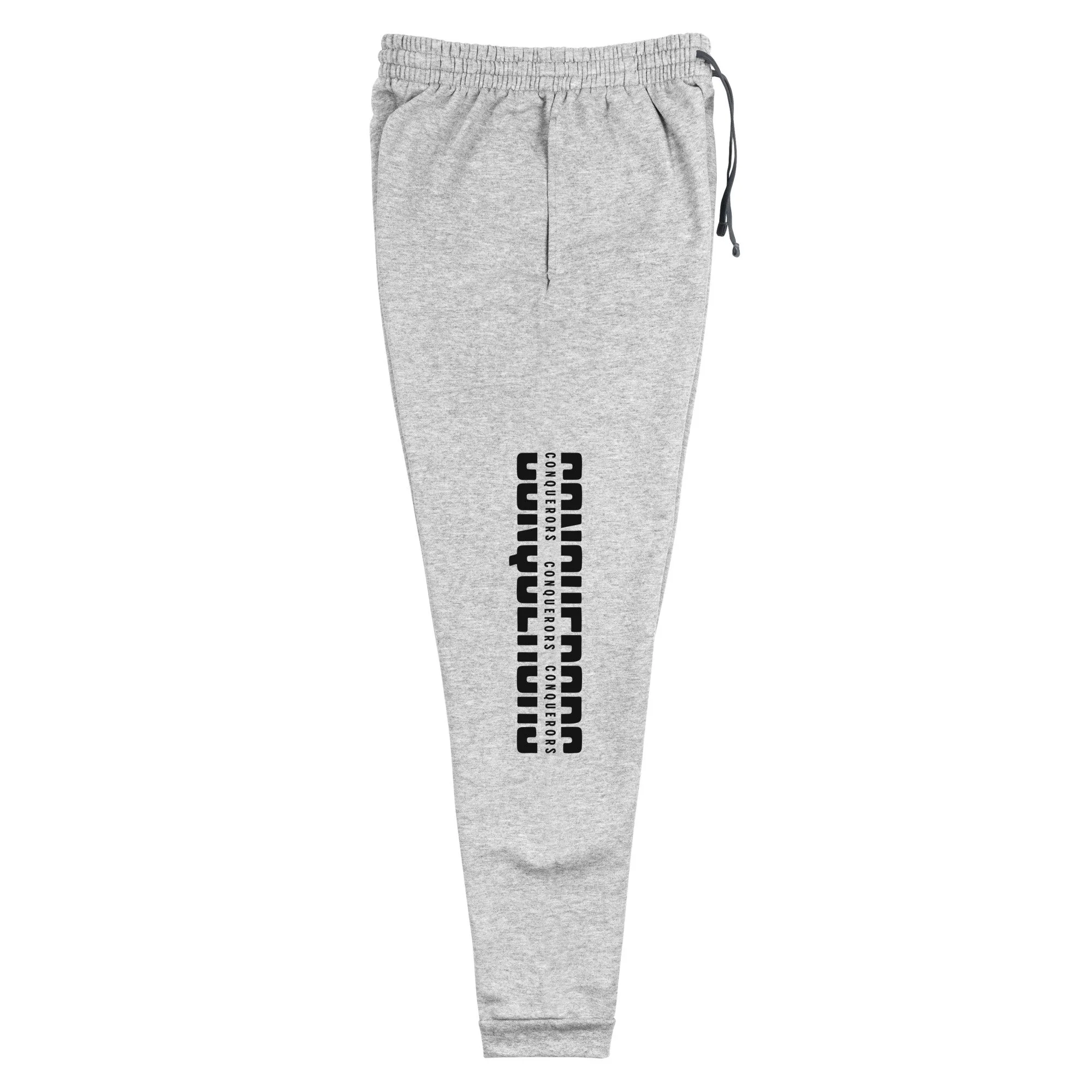 Unisex Joggers | Jerzees | Conquerors