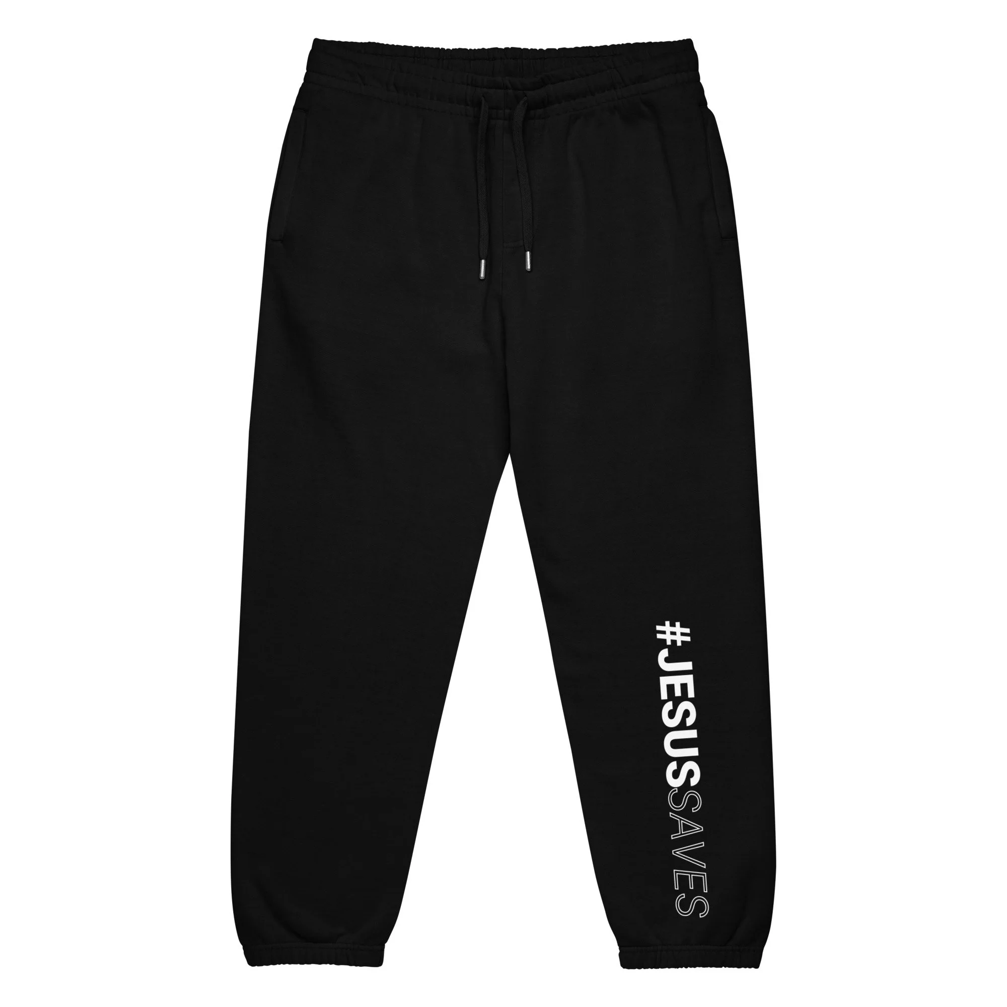 Unisex Urban Sweatpants | Lane Seven | #JesusSaves
