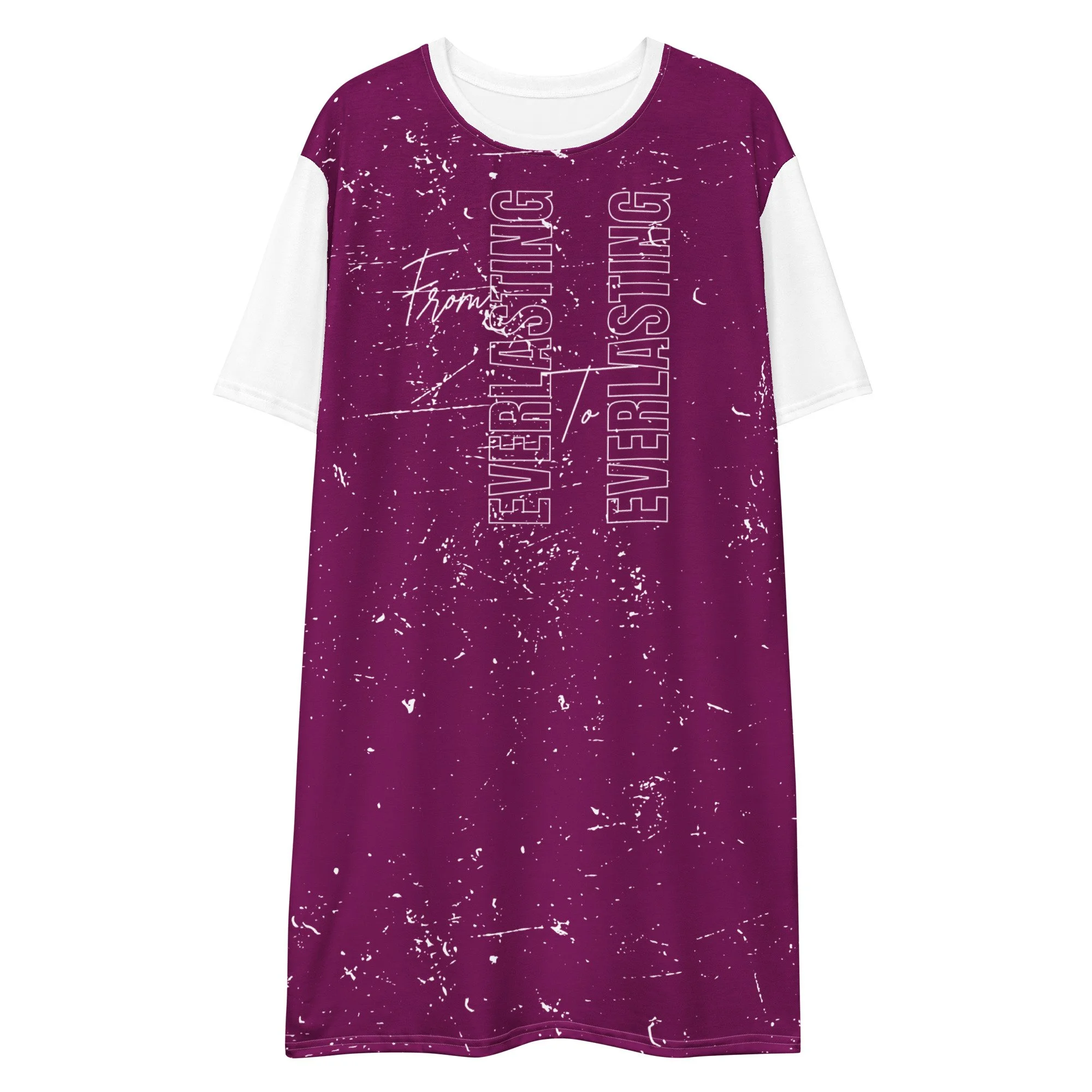 T-shirt Dress | Everlasting